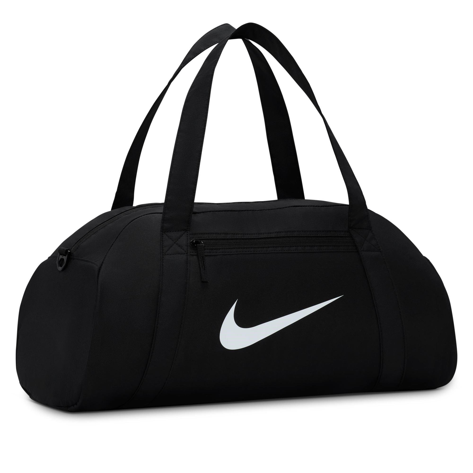 Black/Blk/White - Nike - Gym Club Bag Ld10 - 3
