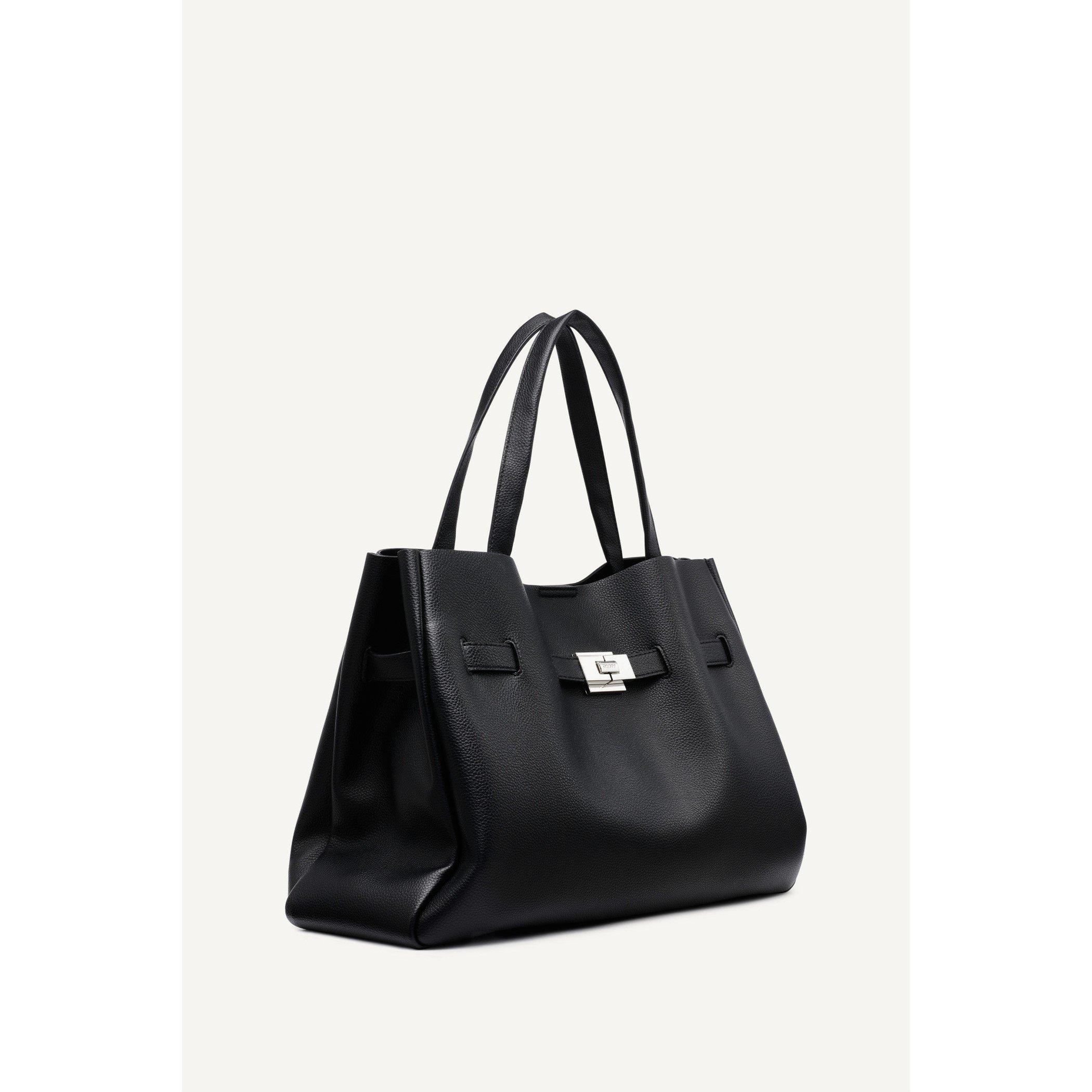Black/Silver - DKNY - DKNY Bryar LG Ld61 - 2