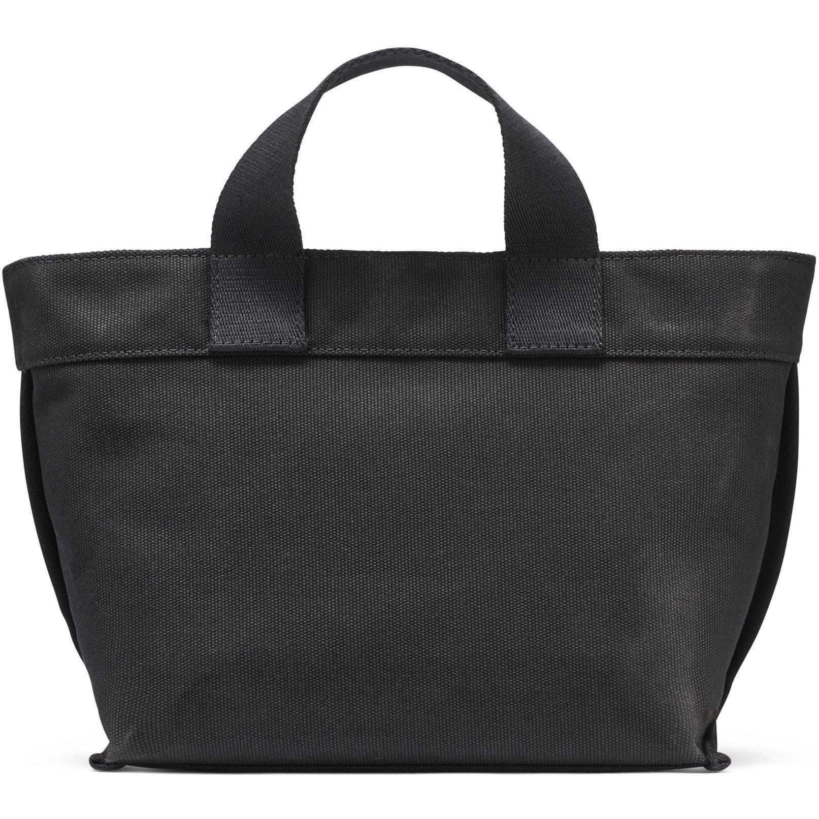 Black/Brt Red - DKNY - DKNY Brady SM Ld61 - 3