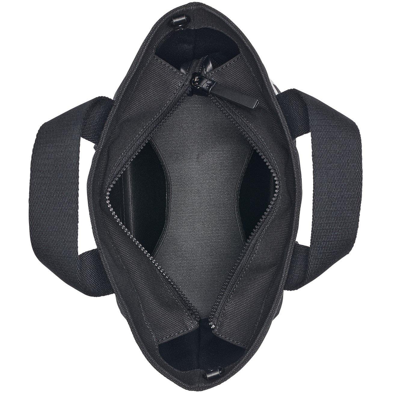 Black/Brt Red - DKNY - DKNY Brady SM Ld61 - 4