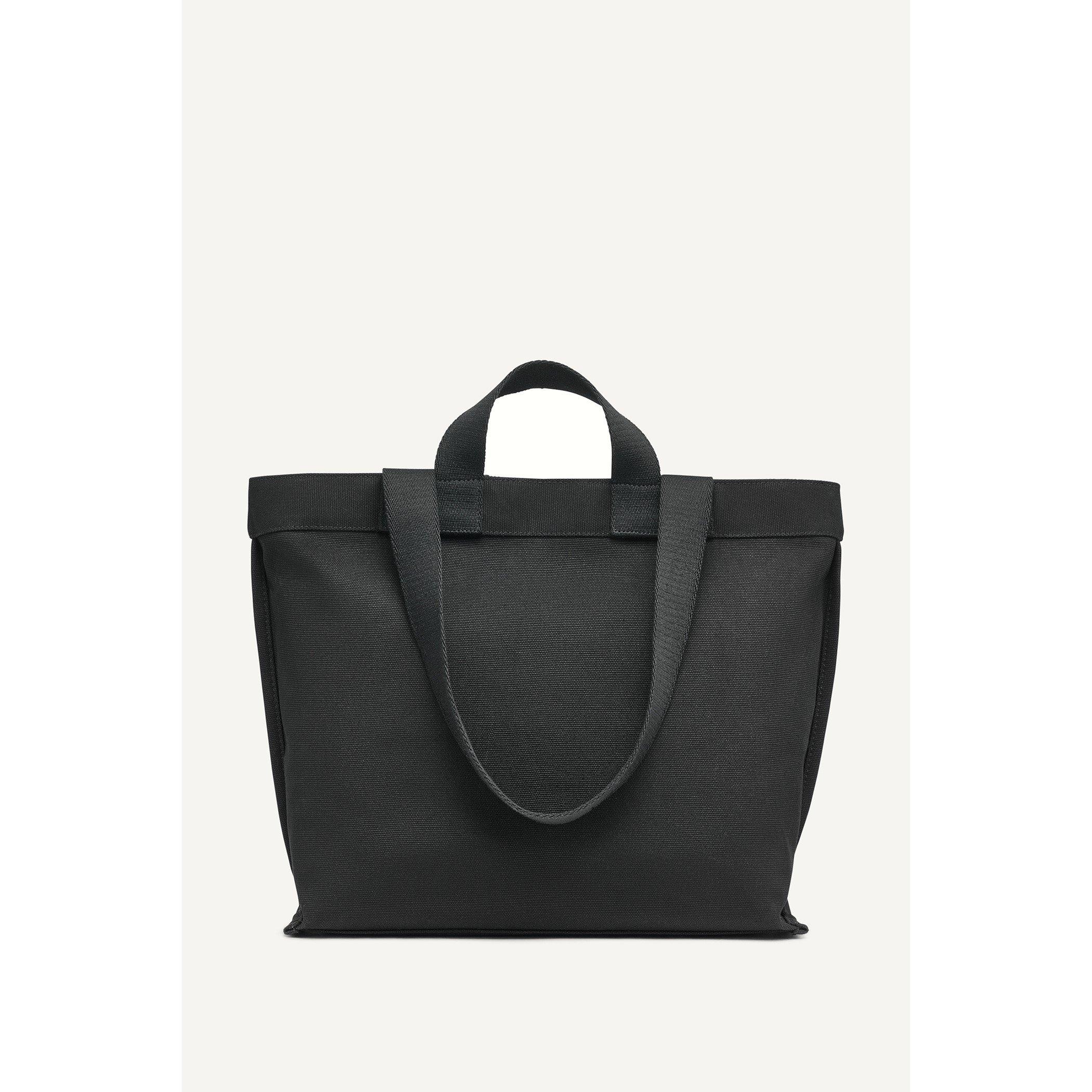Black/Pink - DKNY - DKNY Brady Tote Ld61 - 3