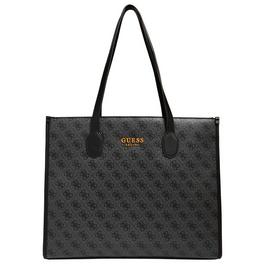 Guess Silvana Tote Bag