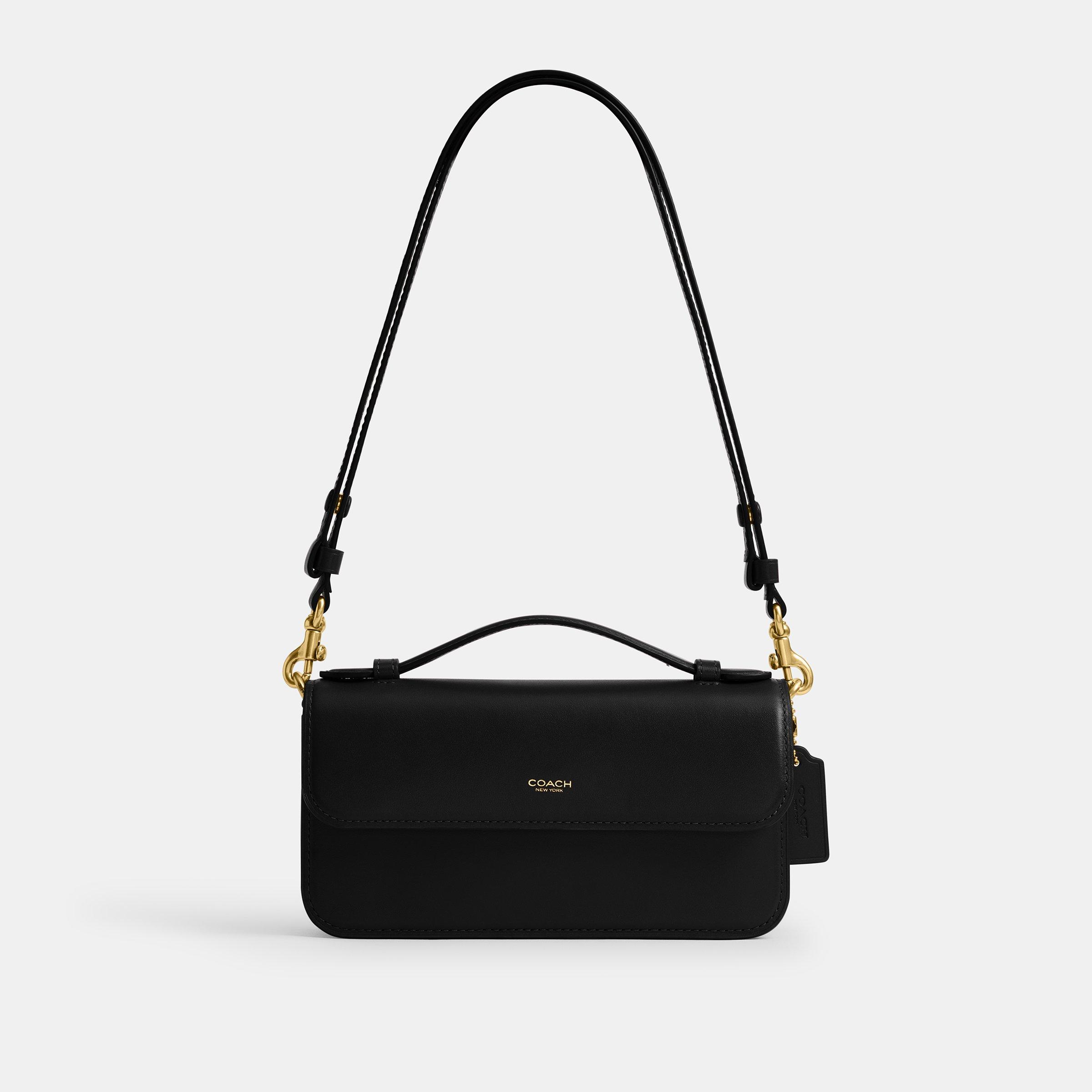 Coach Women's B4/Black Elora Xb Ld61