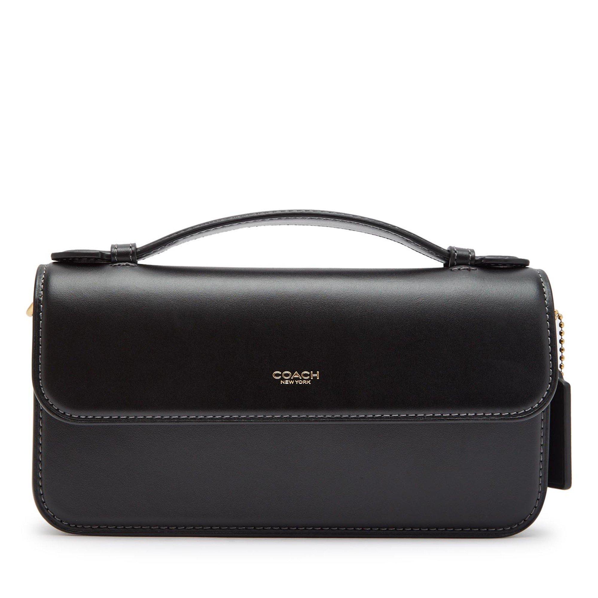 B4/BLACK - Coach - Women's Crossbody Bag