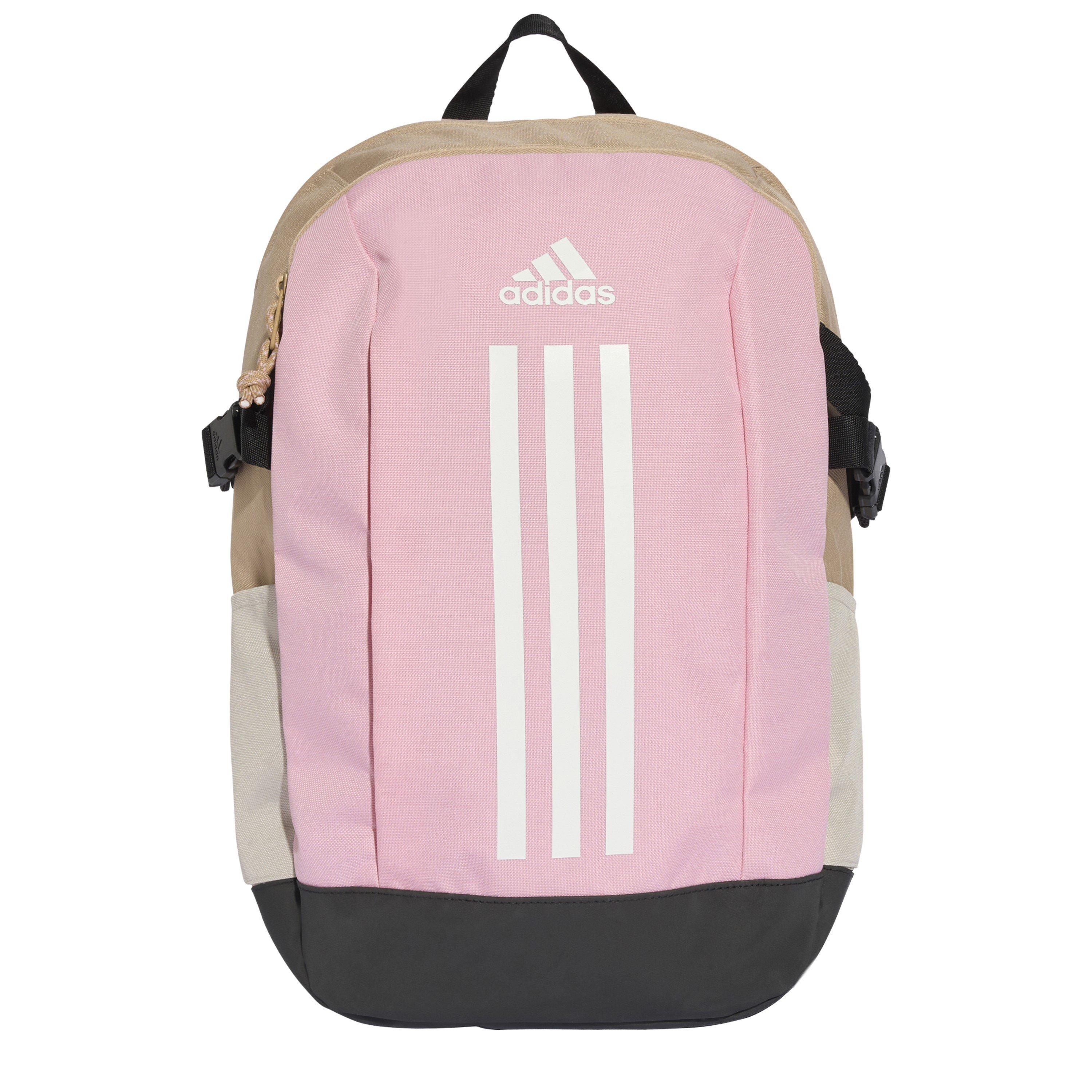 adidas backpack pink sports direct Striker Team for soccer and more, workout bag for men and women Made from lightweight adidas Excel 7 School Backpack