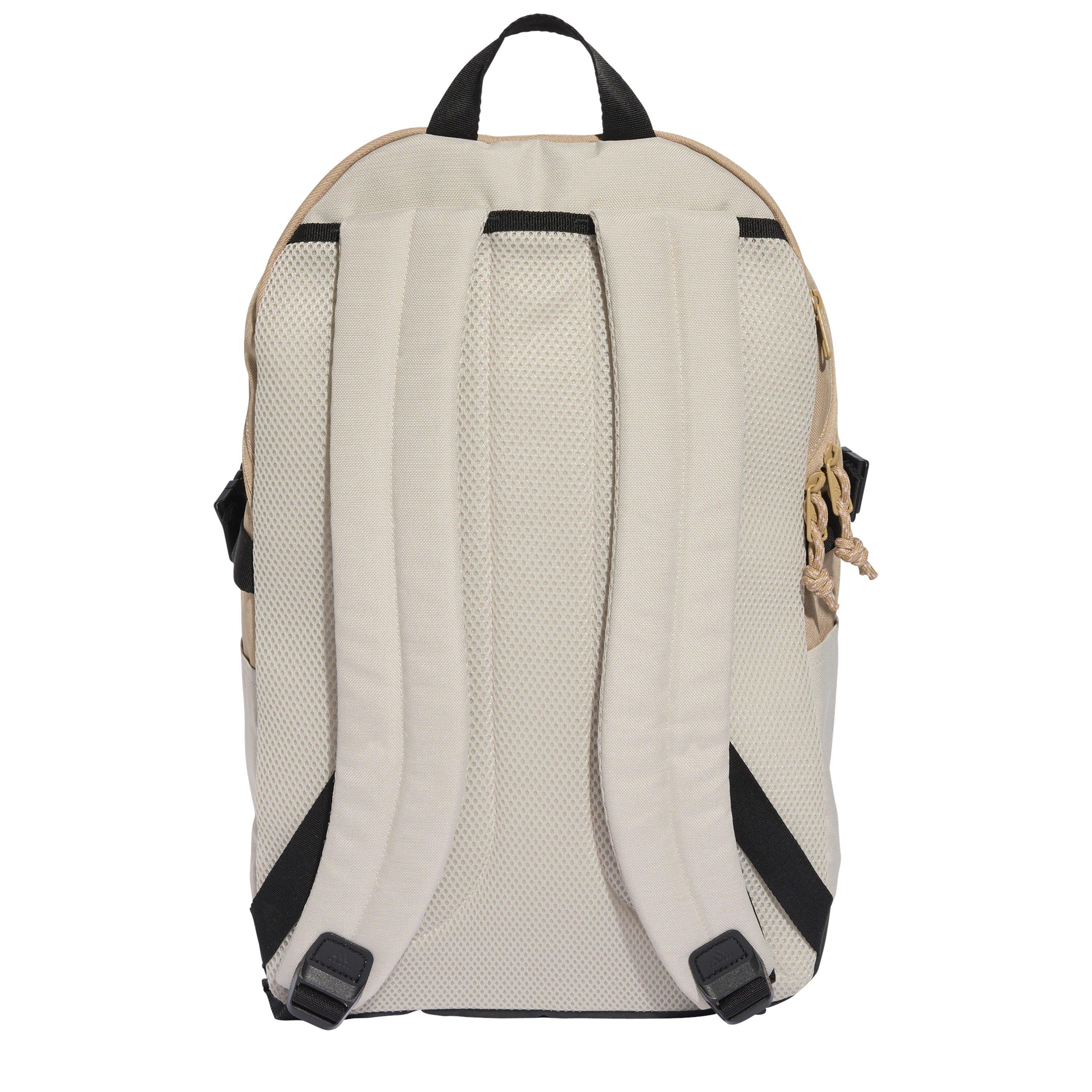 True Pink/White - adidas - Power VII Bp Sn10 - 2