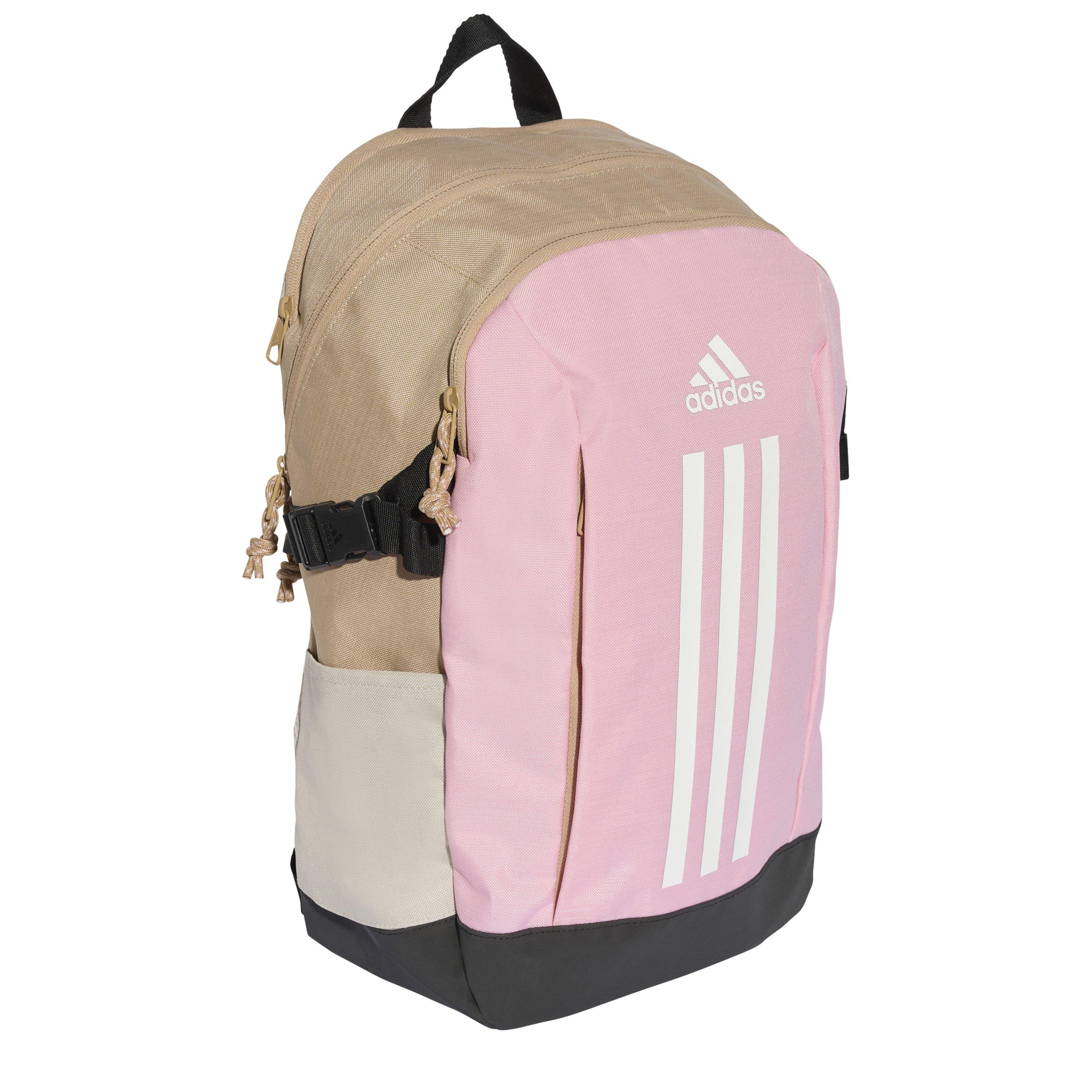 True Pink/White - adidas - Power VII Bp Sn10 - 3