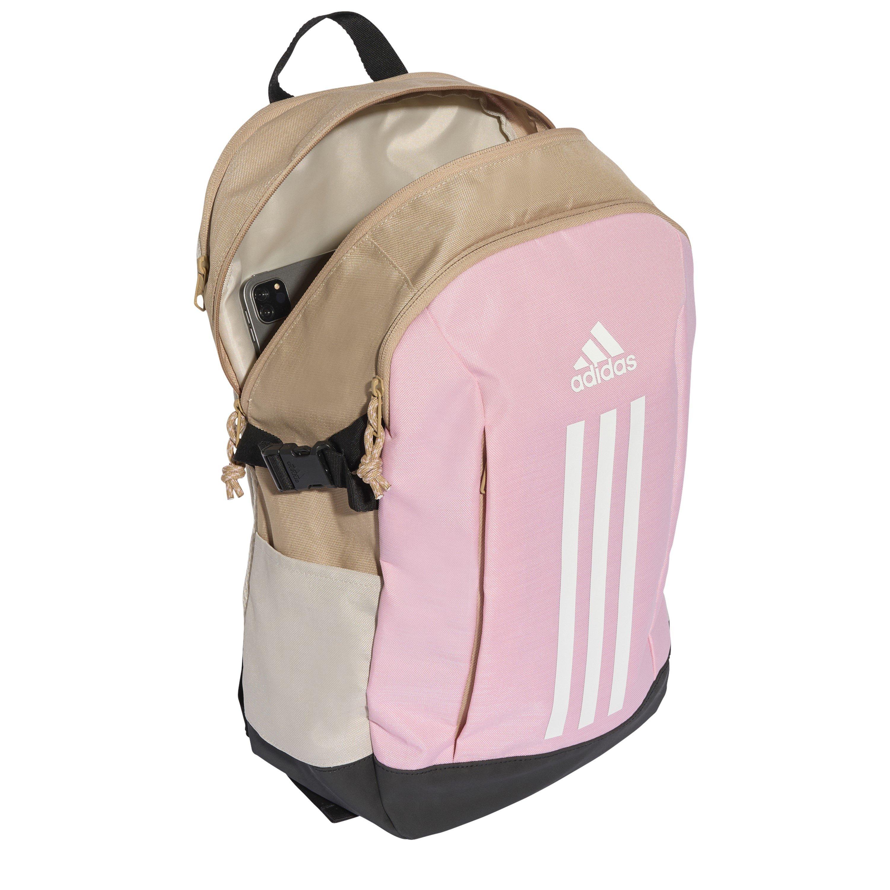 True Pink/White - adidas - Power VII Bp Sn10 - 4