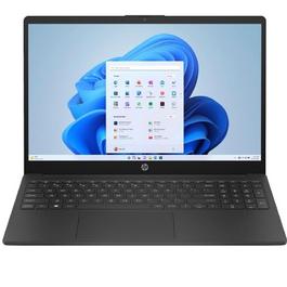 HP HP 15 Laptop AMD Ryzen 3 7320U 8GB RAM 256GB SSD