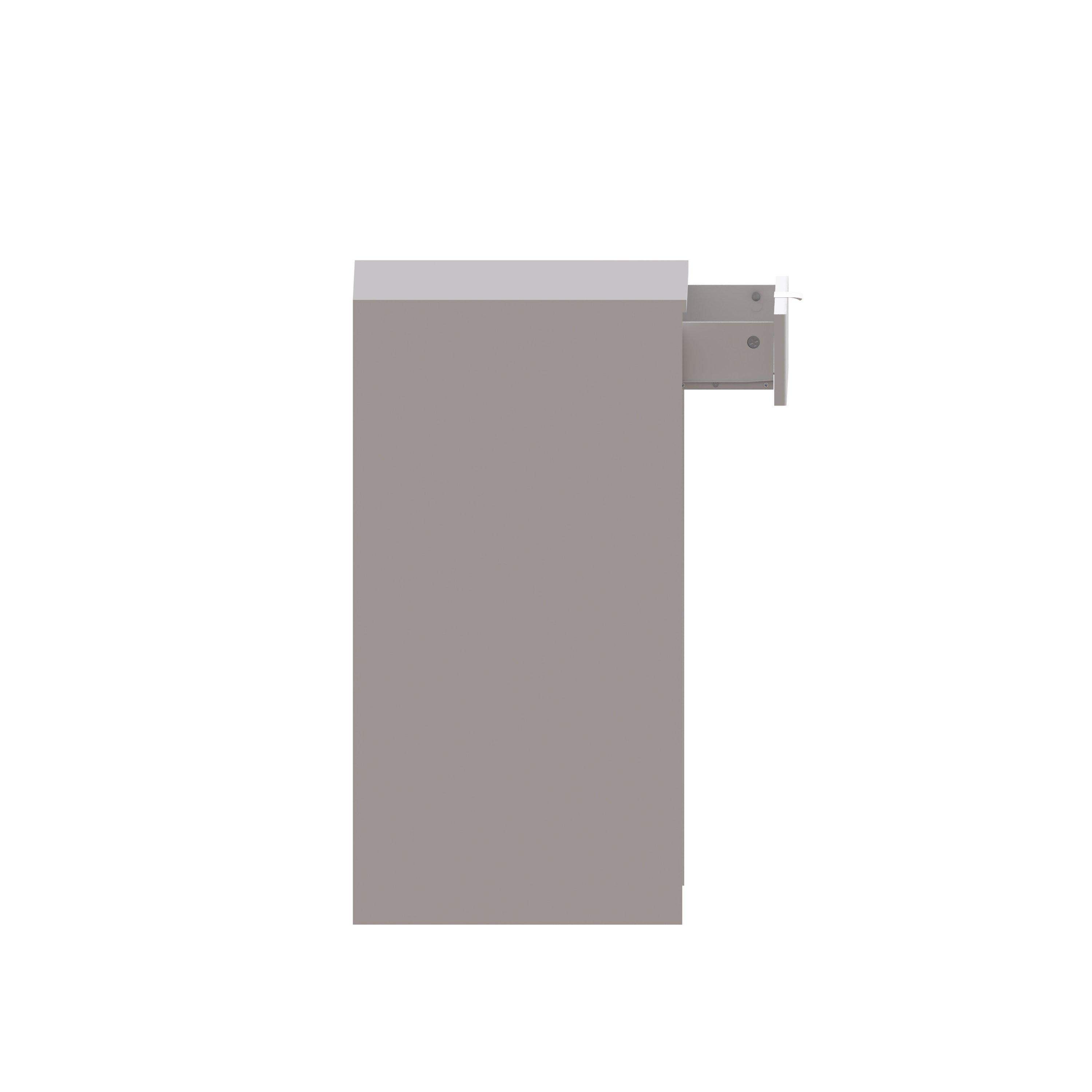 White - GFW - Rankin Dressing Table Desk - 7