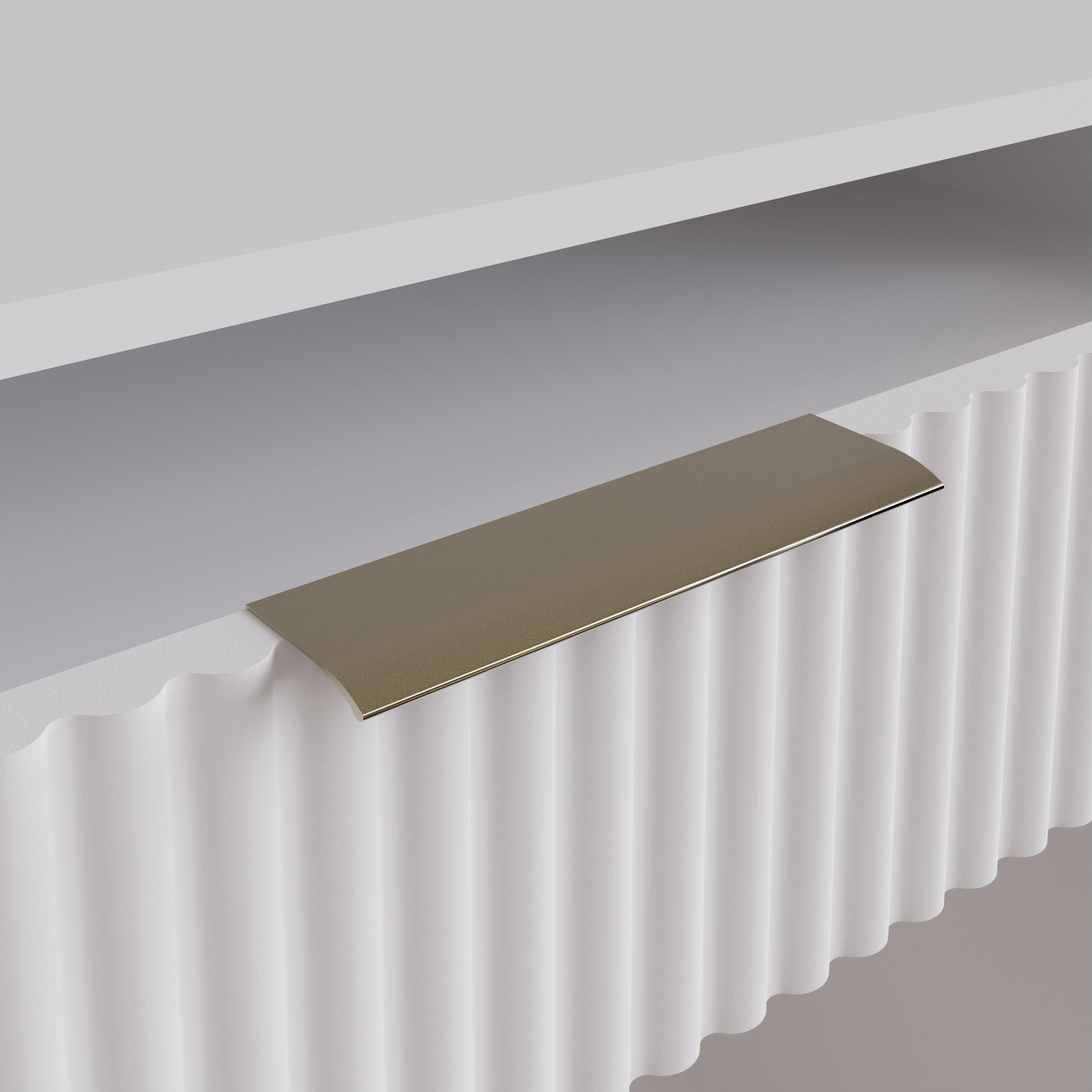 White - GFW - Rankin Dressing Table Desk - 8