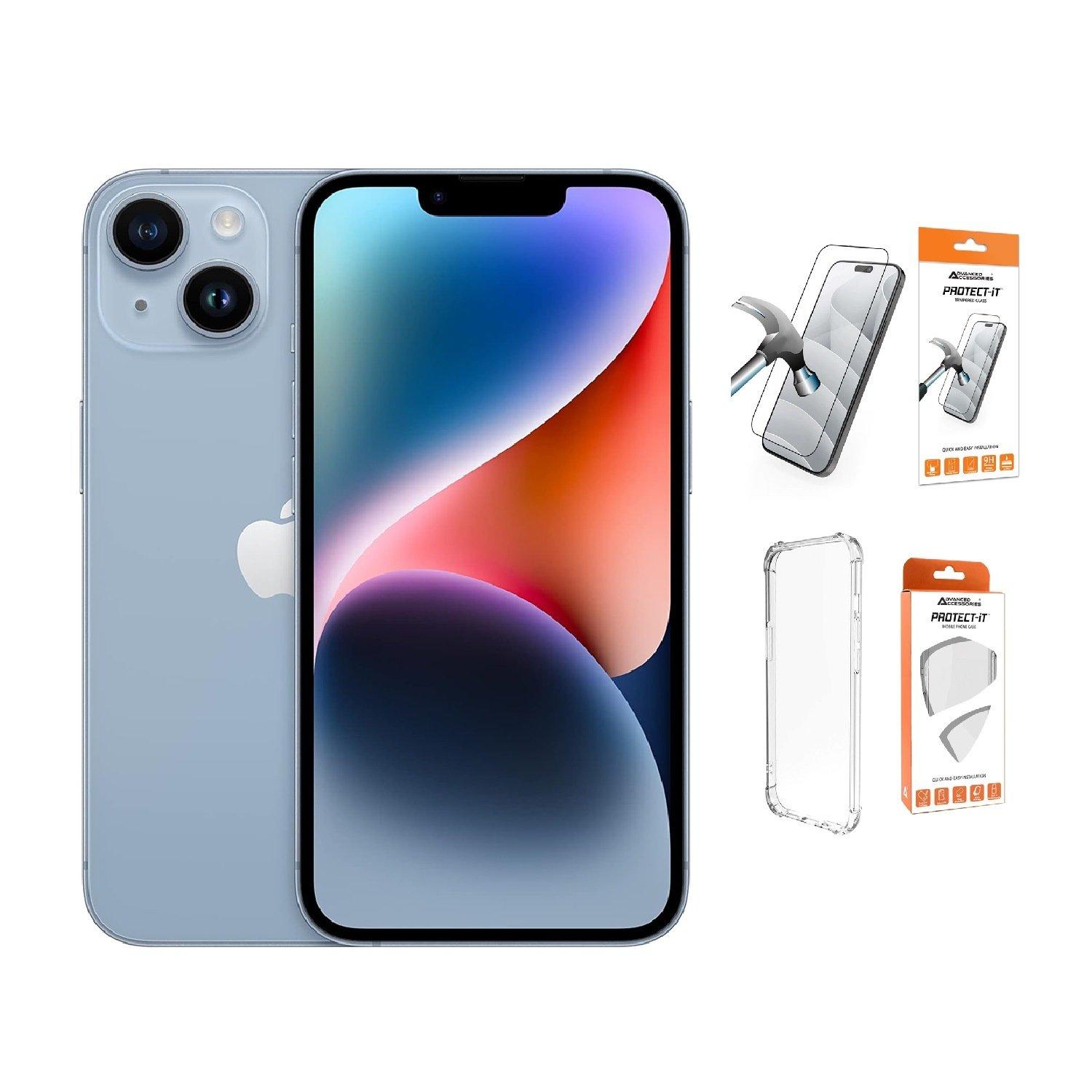 Apple iPhone 14 Bundle