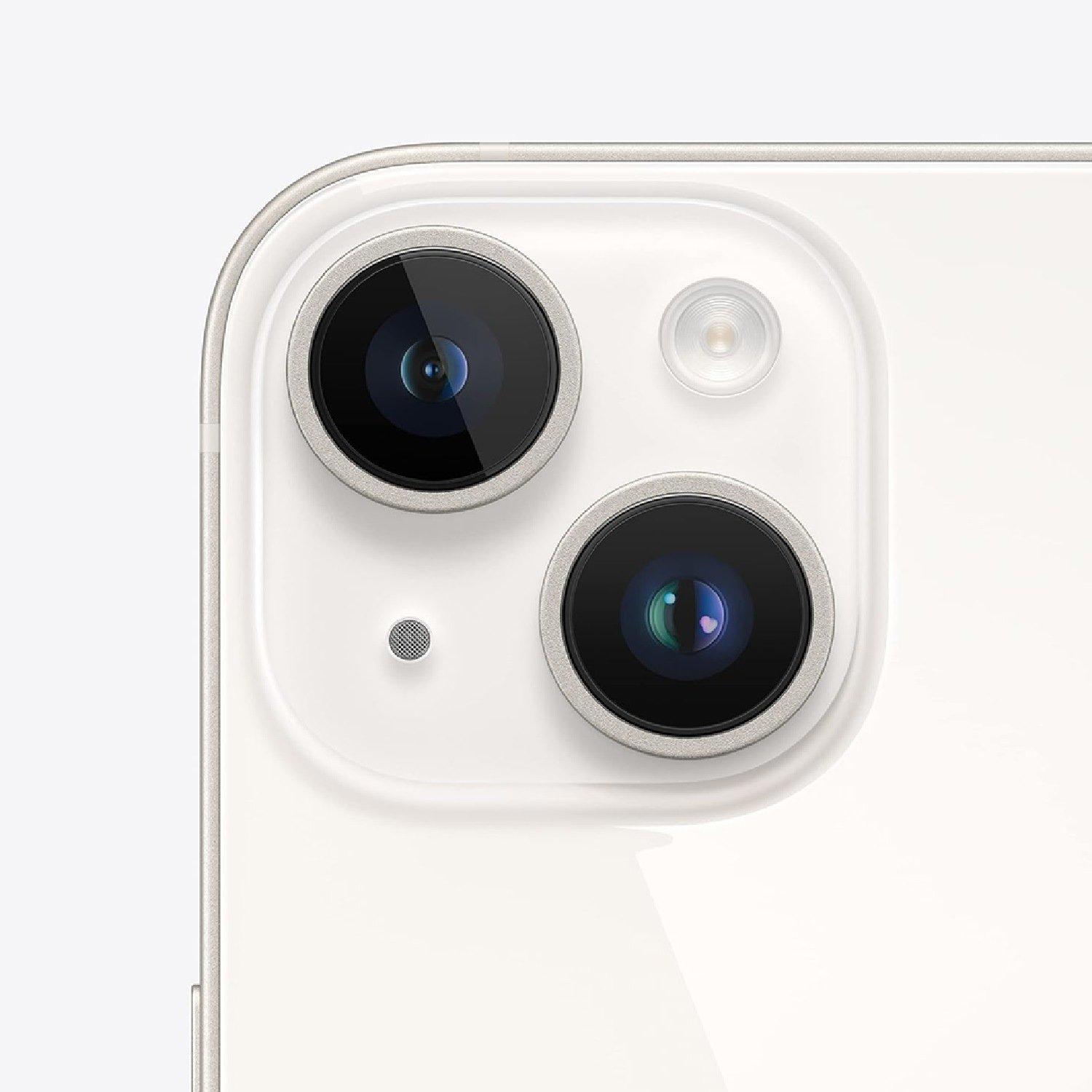 Starlight - Apple - iPhone 14 Bundle - 4