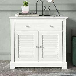 GFW Salcombe Compact Sideboard