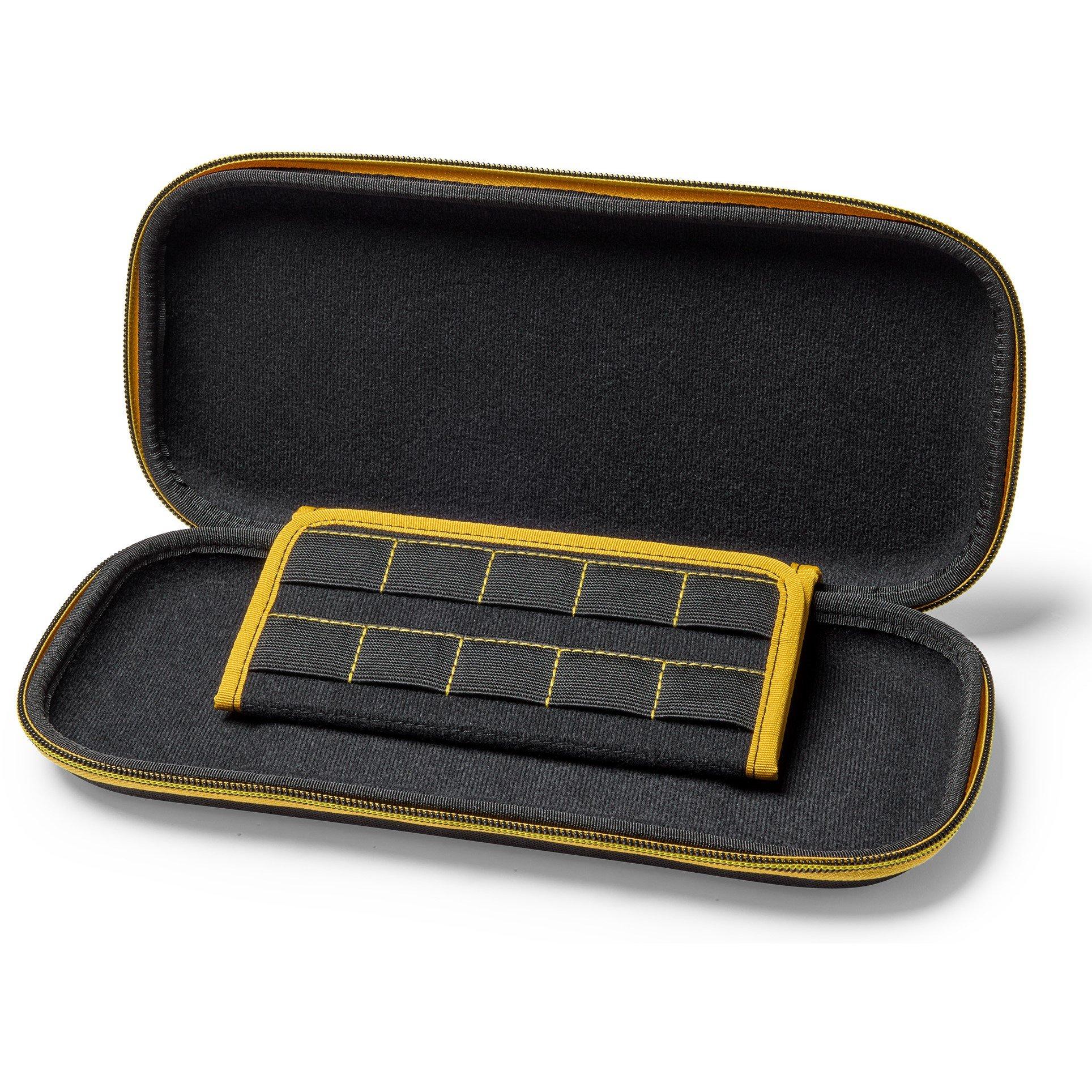 Pikachu Storm - PowerA - Slim Case for Nintendo Switch 2 - Pikachu Storm - 3