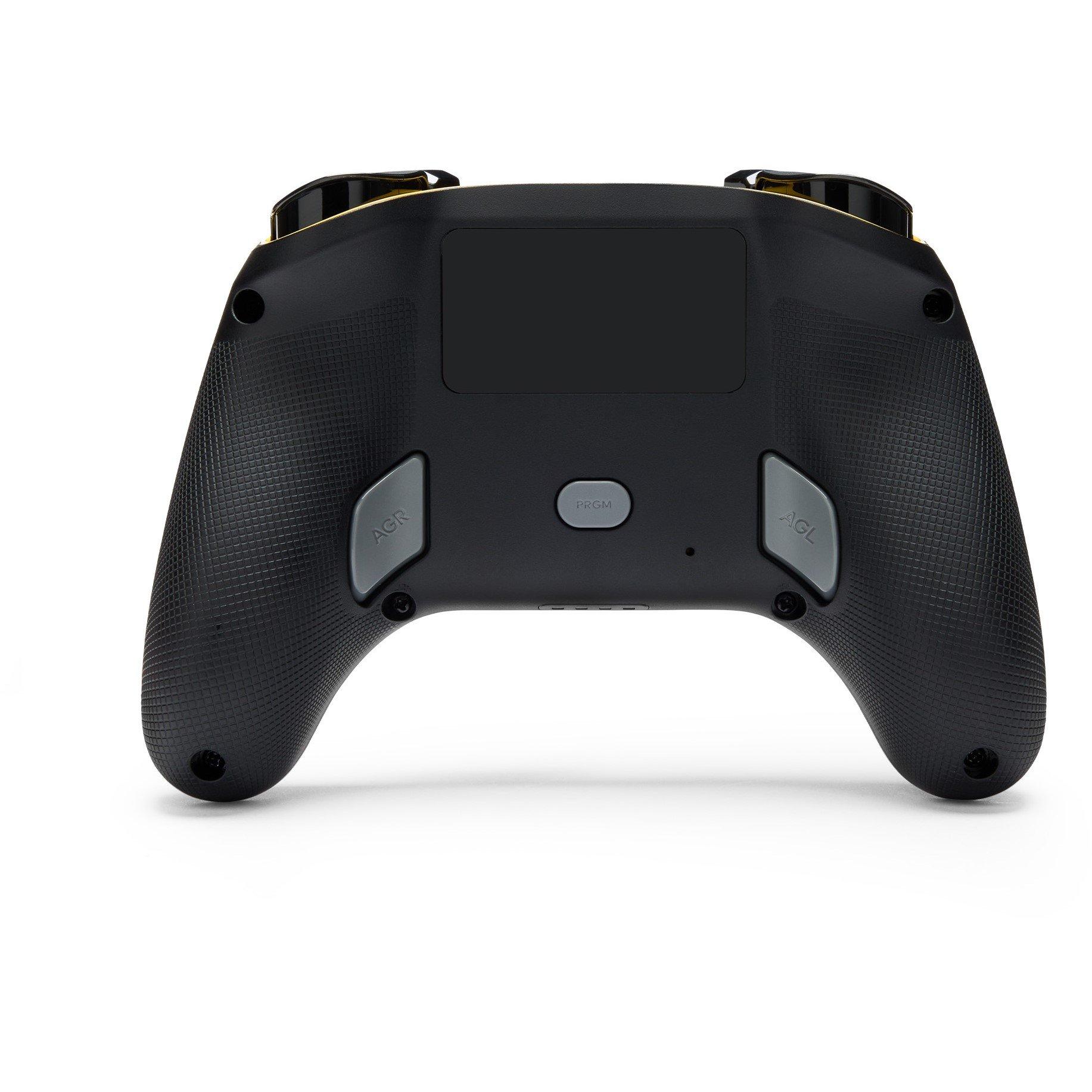 Pokémon MegaEvo - PowerA - Advantage Wireless Controller for Nintendo Switch 2 - Pokemon: Mega Evolutions - 4