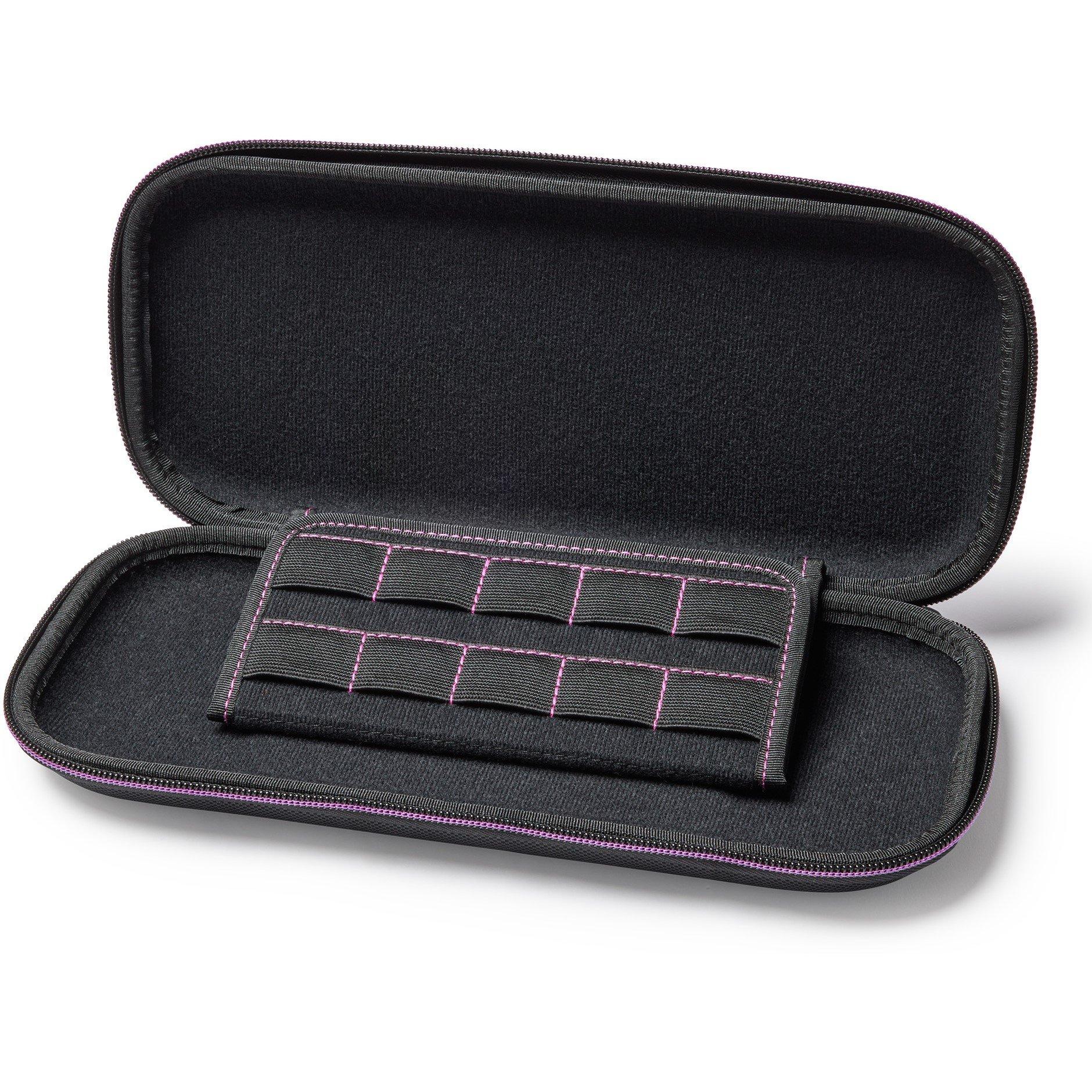 Metroid Prime - PowerA - Slim Case for Nintendo Switch 2 - Metroid Prime 4: Beyond - 3