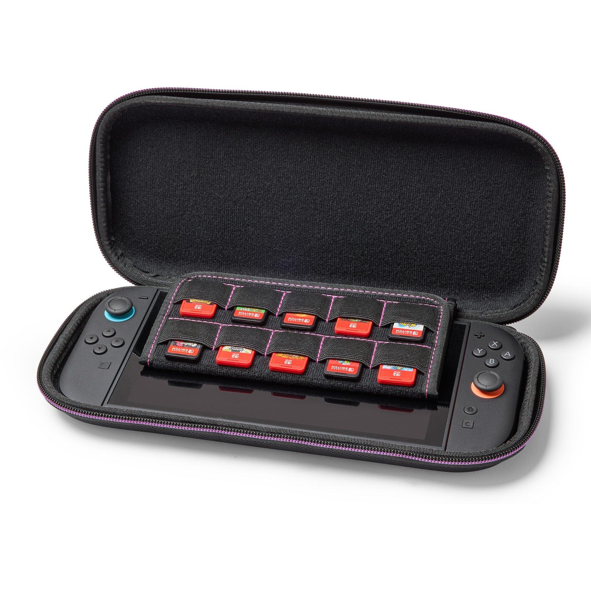 Metroid Prime - PowerA - Slim Case for Nintendo Switch 2 - Metroid Prime 4: Beyond - 4