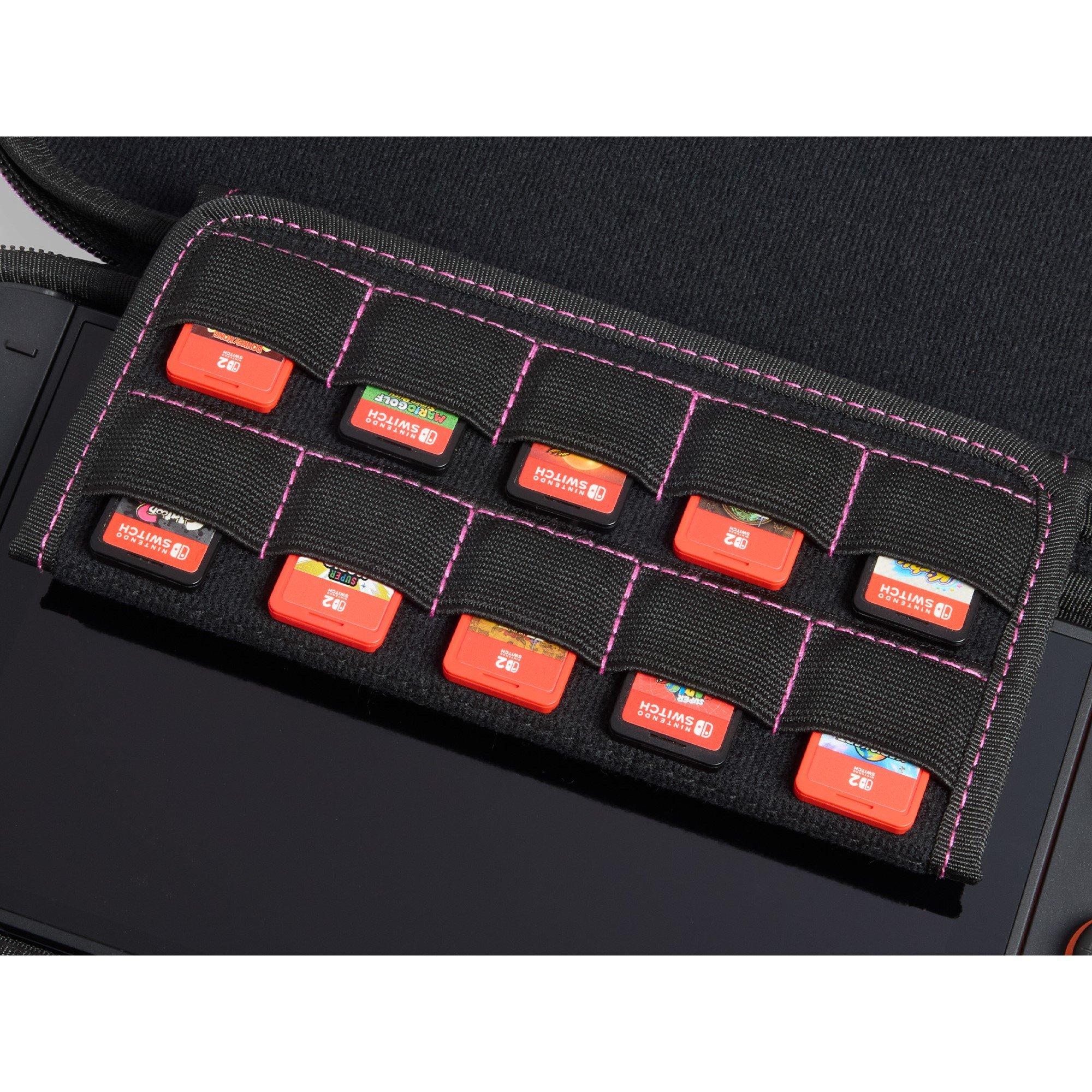 Metroid Prime - PowerA - Slim Case for Nintendo Switch 2 - Metroid Prime 4: Beyond - 5