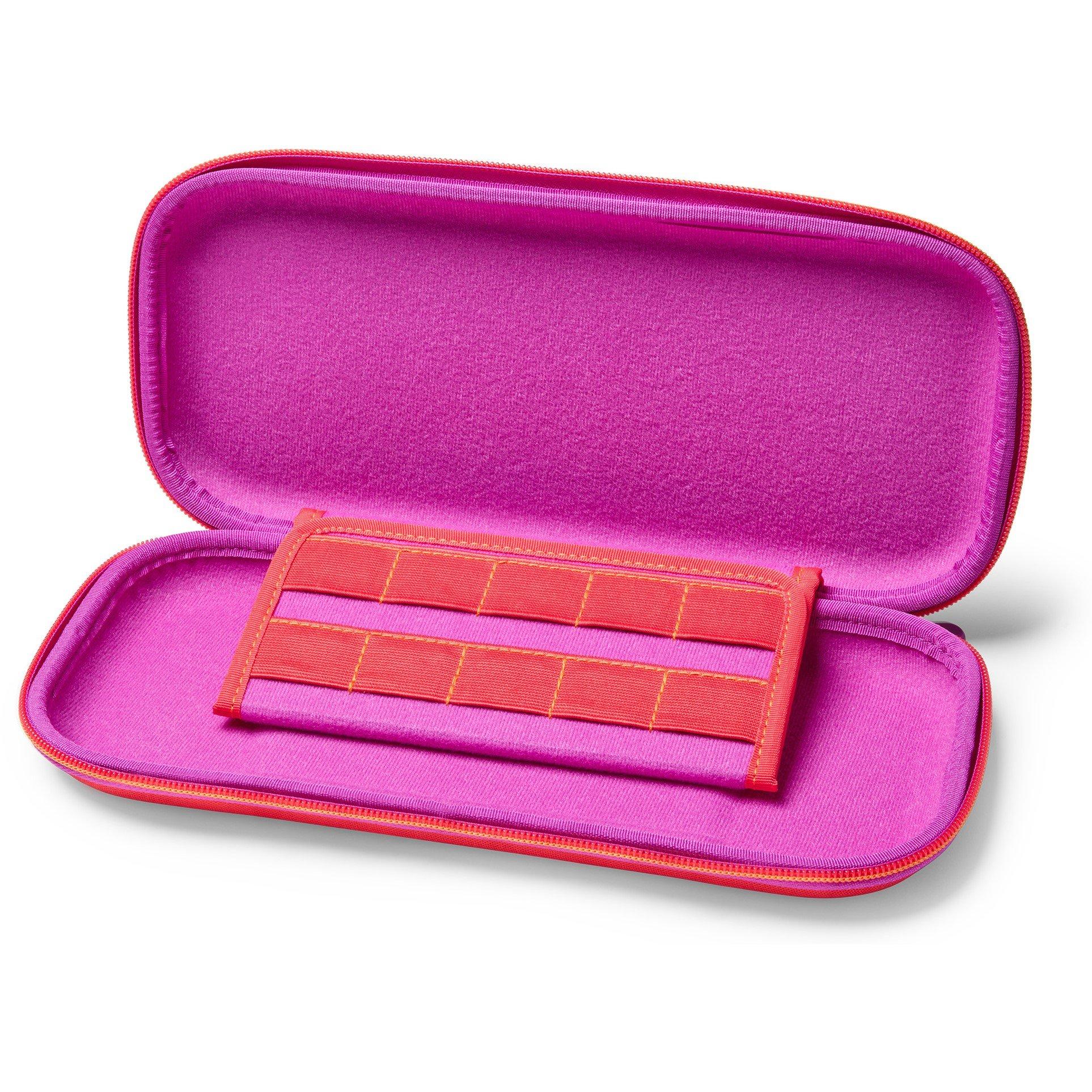 Mushroom - PowerA - Slim Case for Nintendo Switch 2 - Mario and Friends - 3