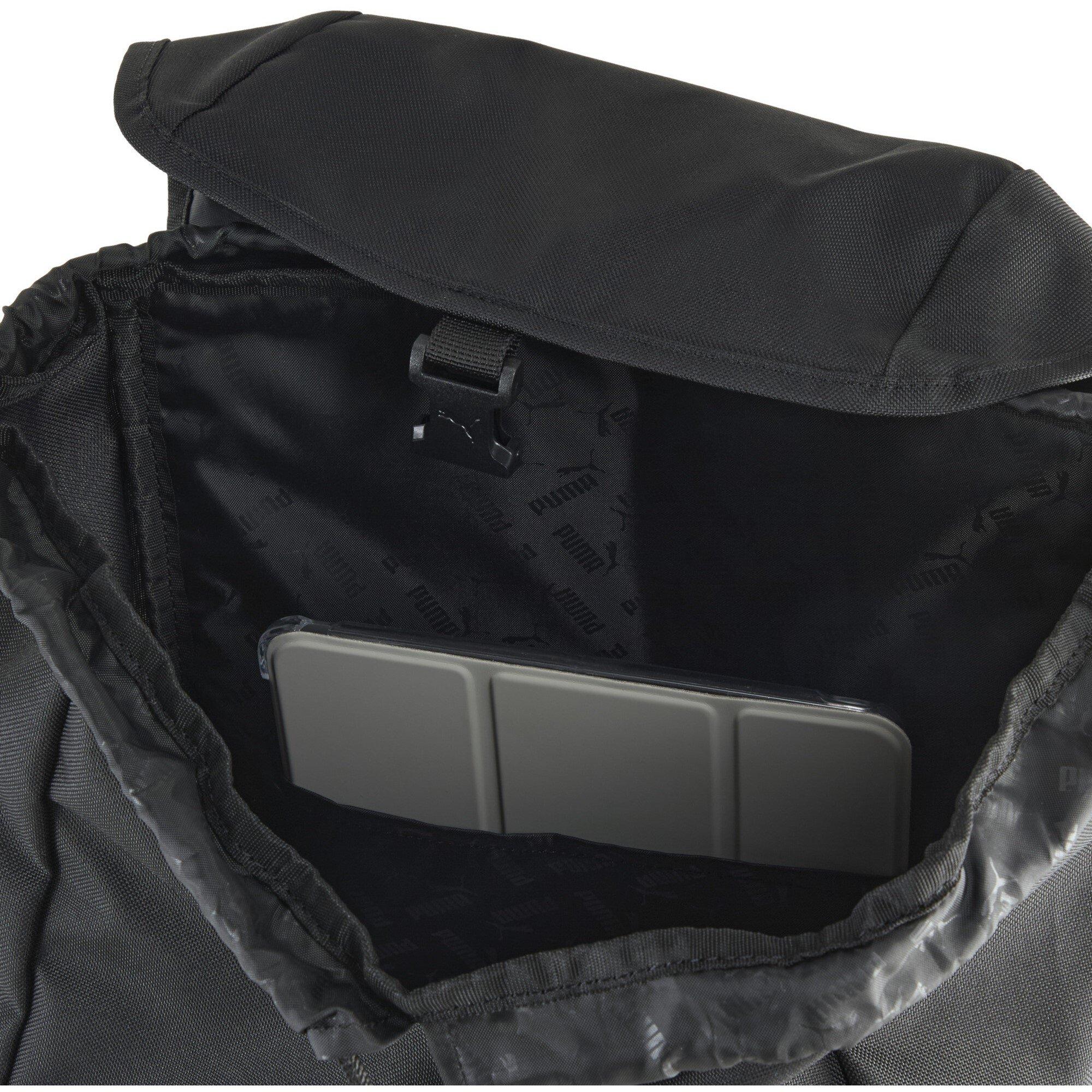 Puma Black - Puma - Phase Hood Bpck 62 - 4