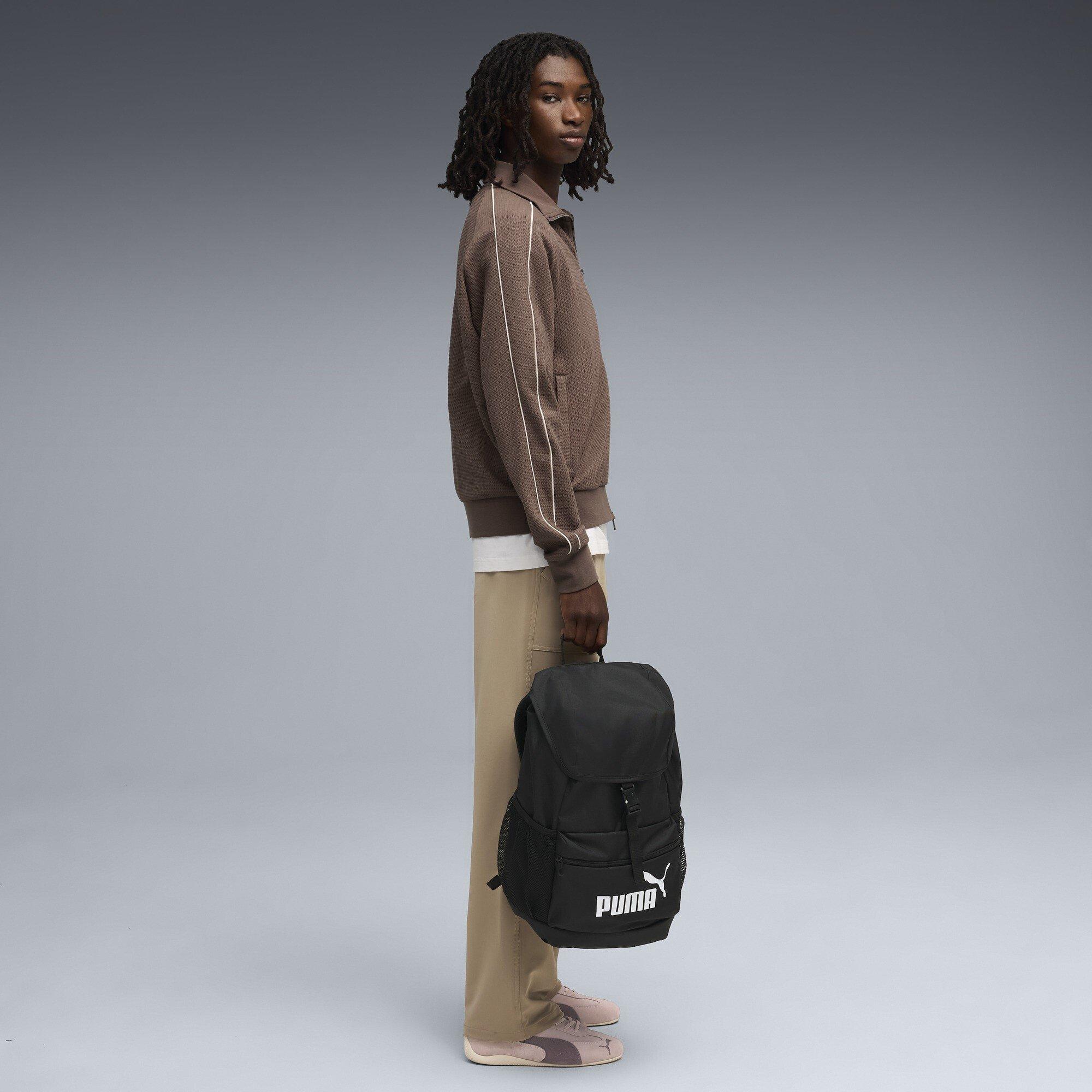 Puma Black - Puma - Phase Hood Bpck 62 - 6