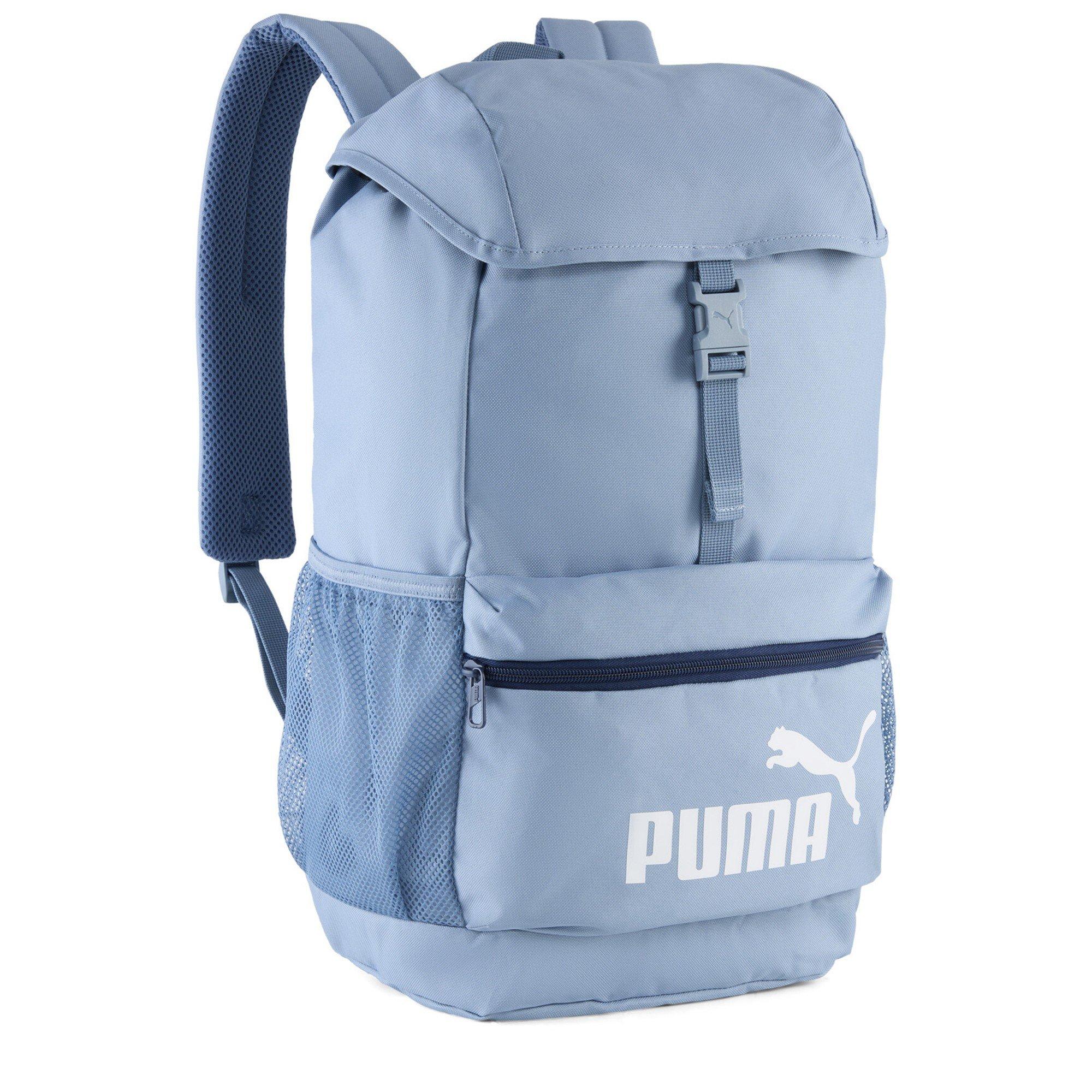 CoolBlu-Prsin - Puma - Phase Hood Backpack - 1