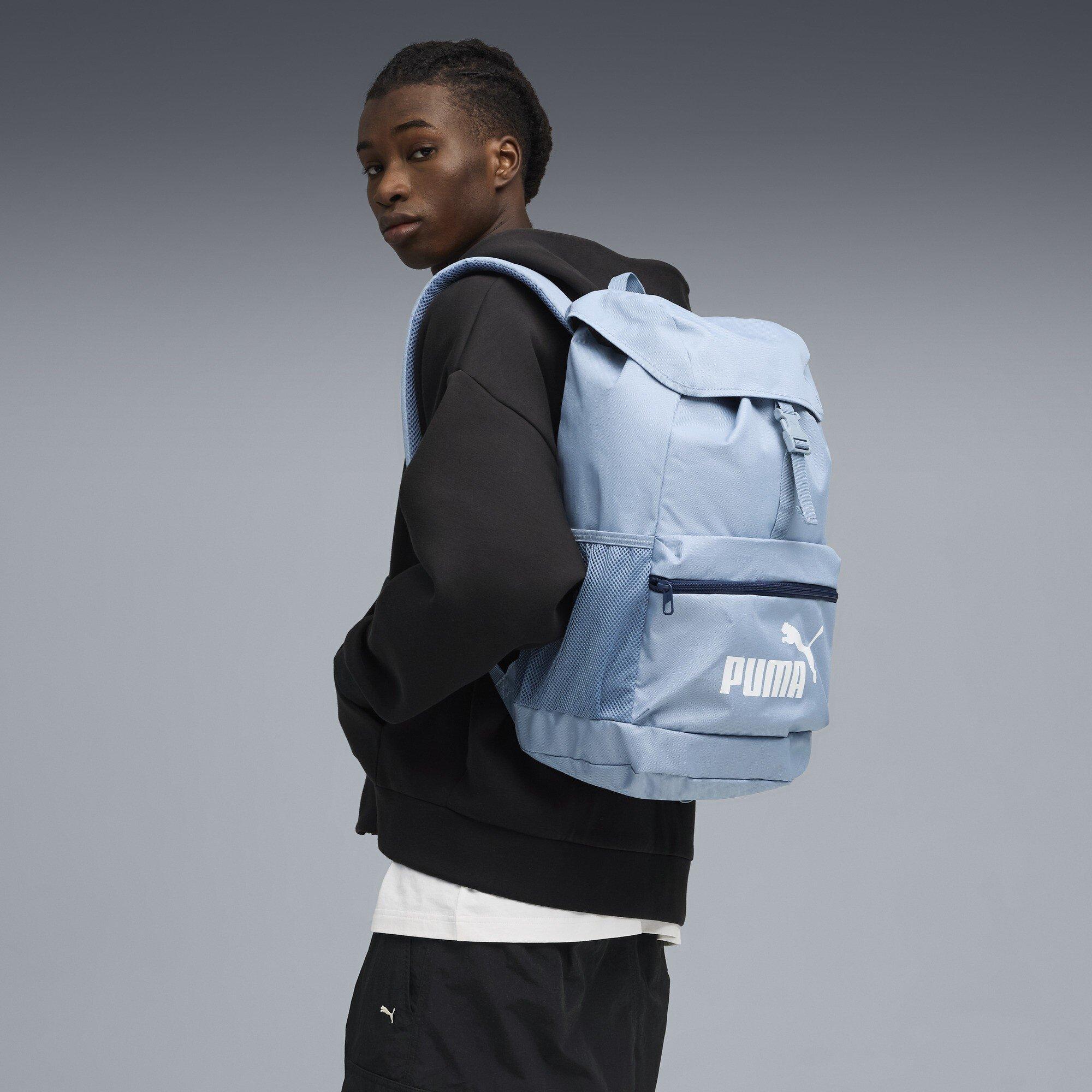 CoolBlu-Prsin - Puma - Phase Hood Backpack - 3