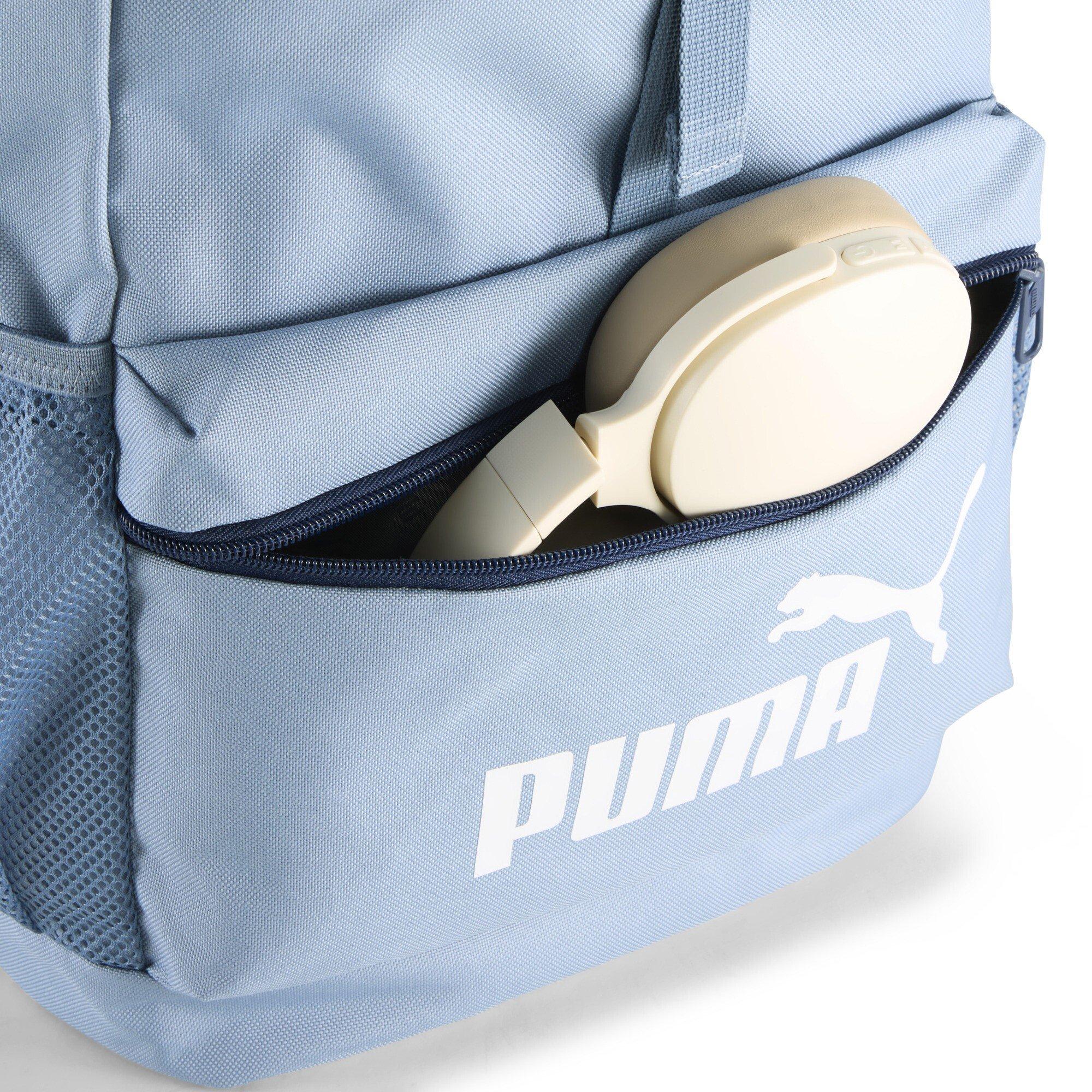 CoolBlu-Prsin - Puma - Phase Hood Backpack - 4