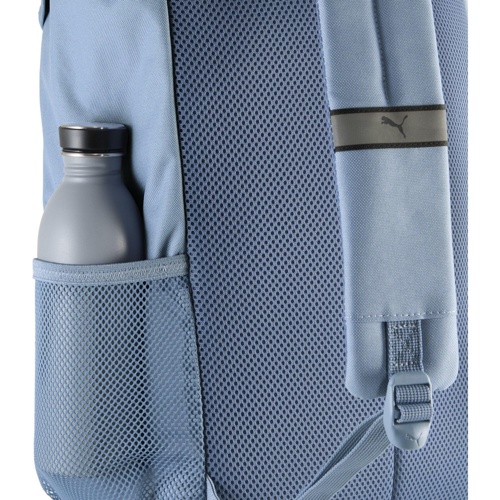 CoolBlu-Prsin - Puma - Phase Hood Backpack - 6