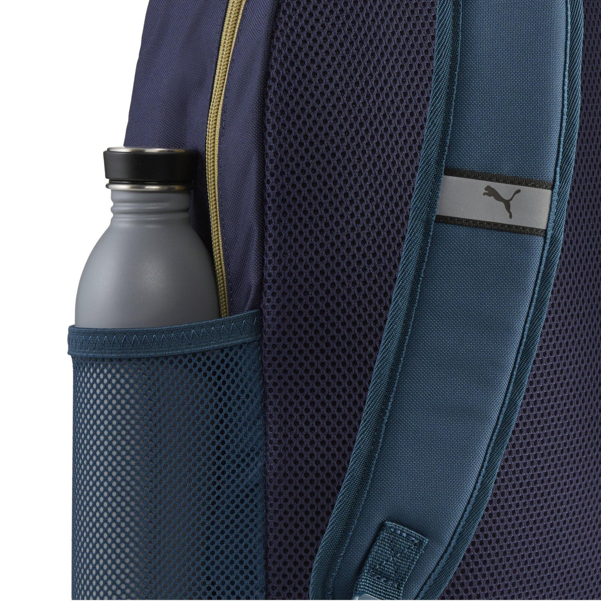 Petrol/C Latte - Puma - Backpack - 3