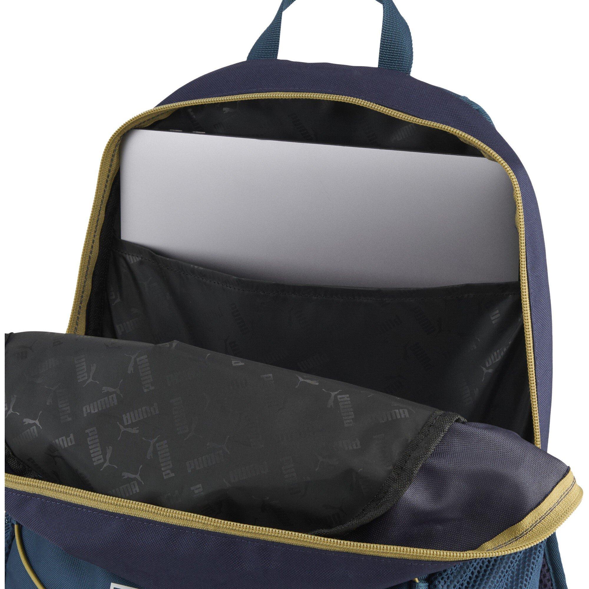 Petrol/C Latte - Puma - Backpack - 4