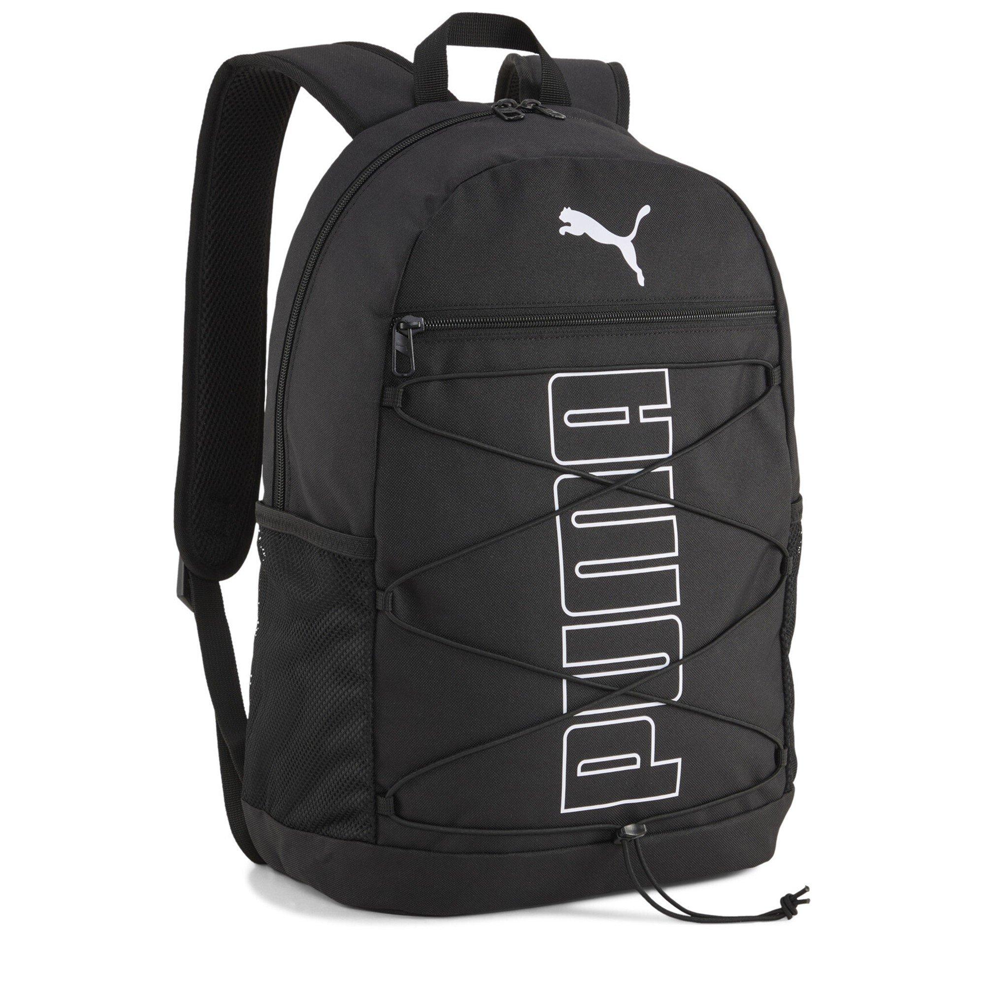 Preto PUMA - Puma - Backpack - 1