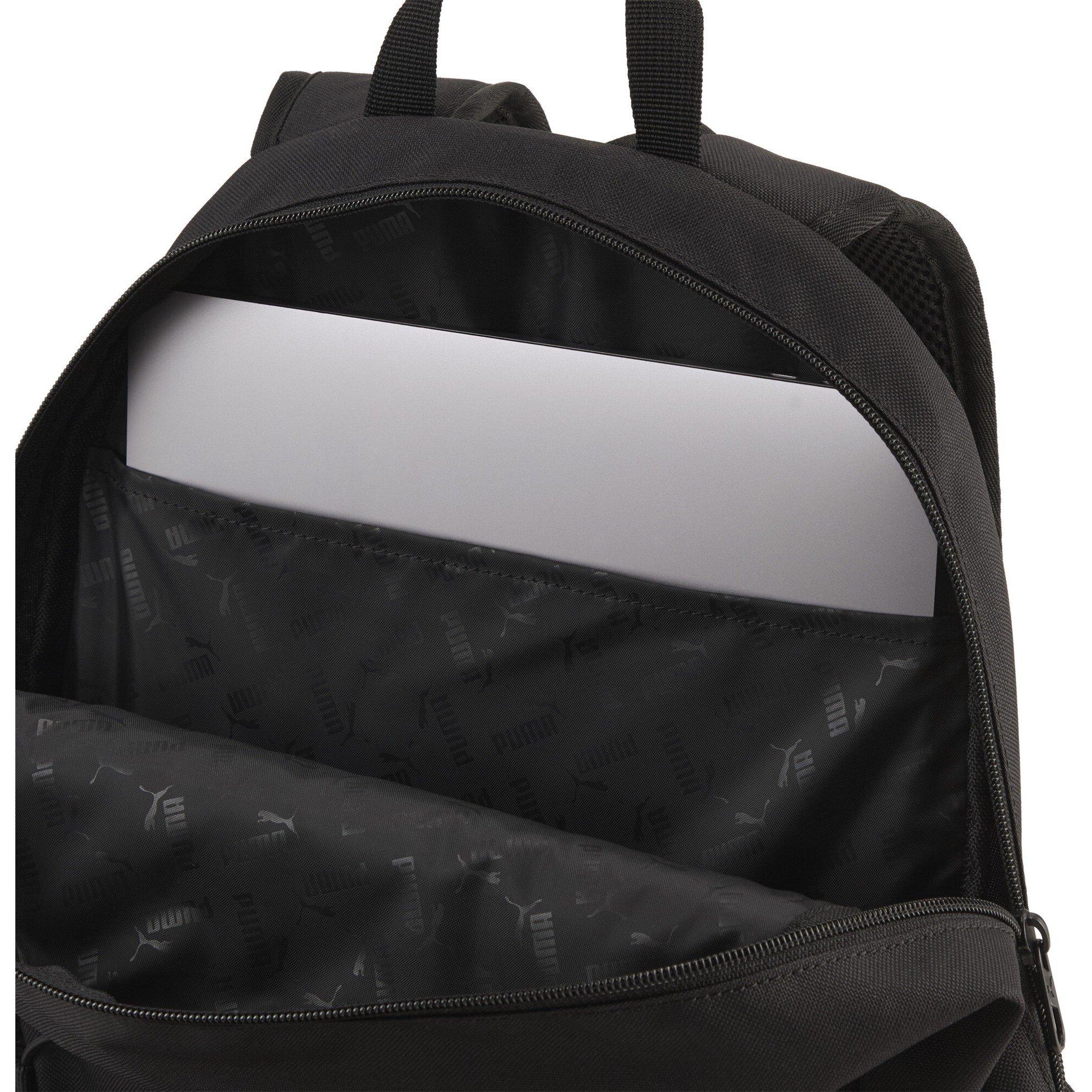 Preto PUMA - Puma - Backpack - 4
