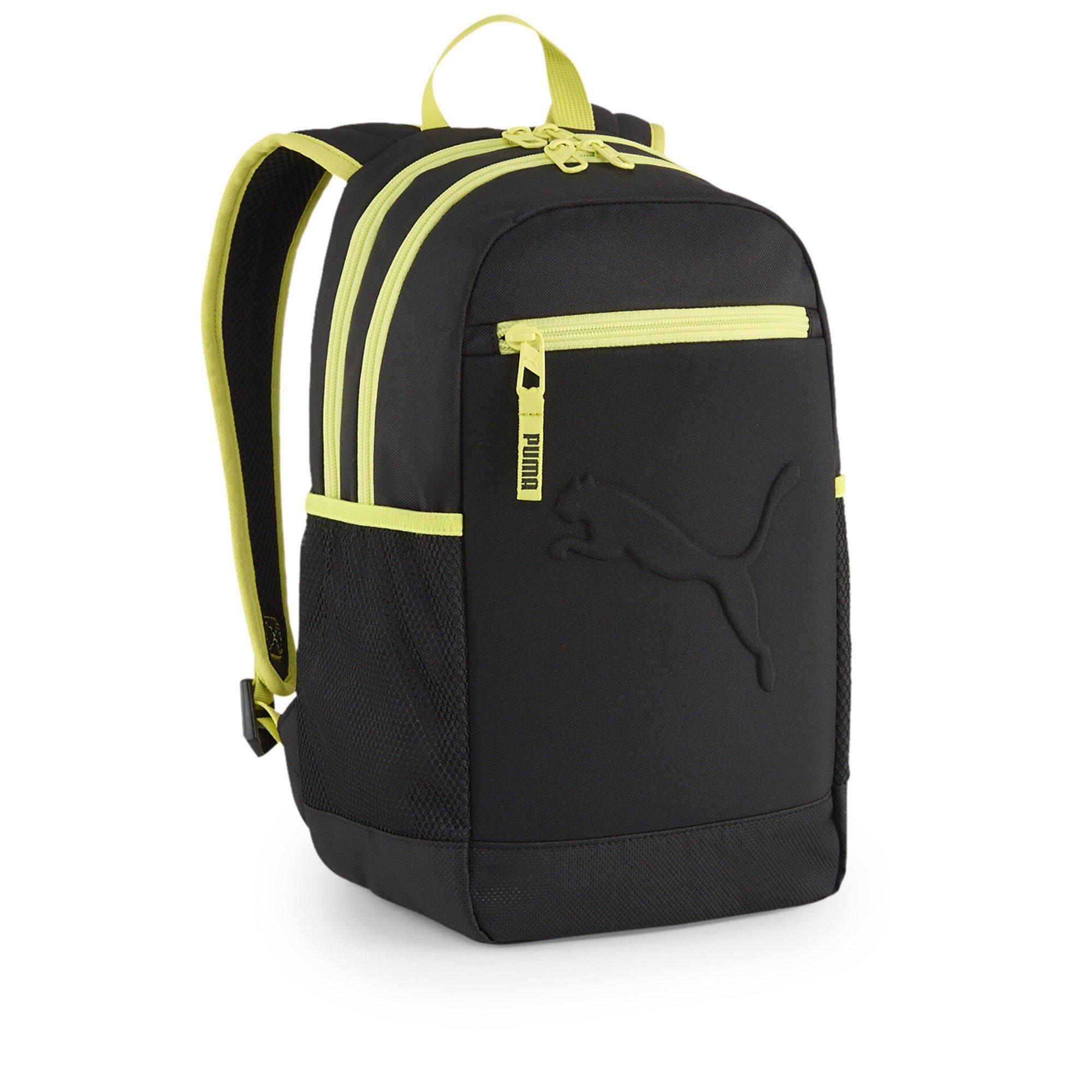Puma Black - Puma - Kids' Buzz Small Backpack - 1
