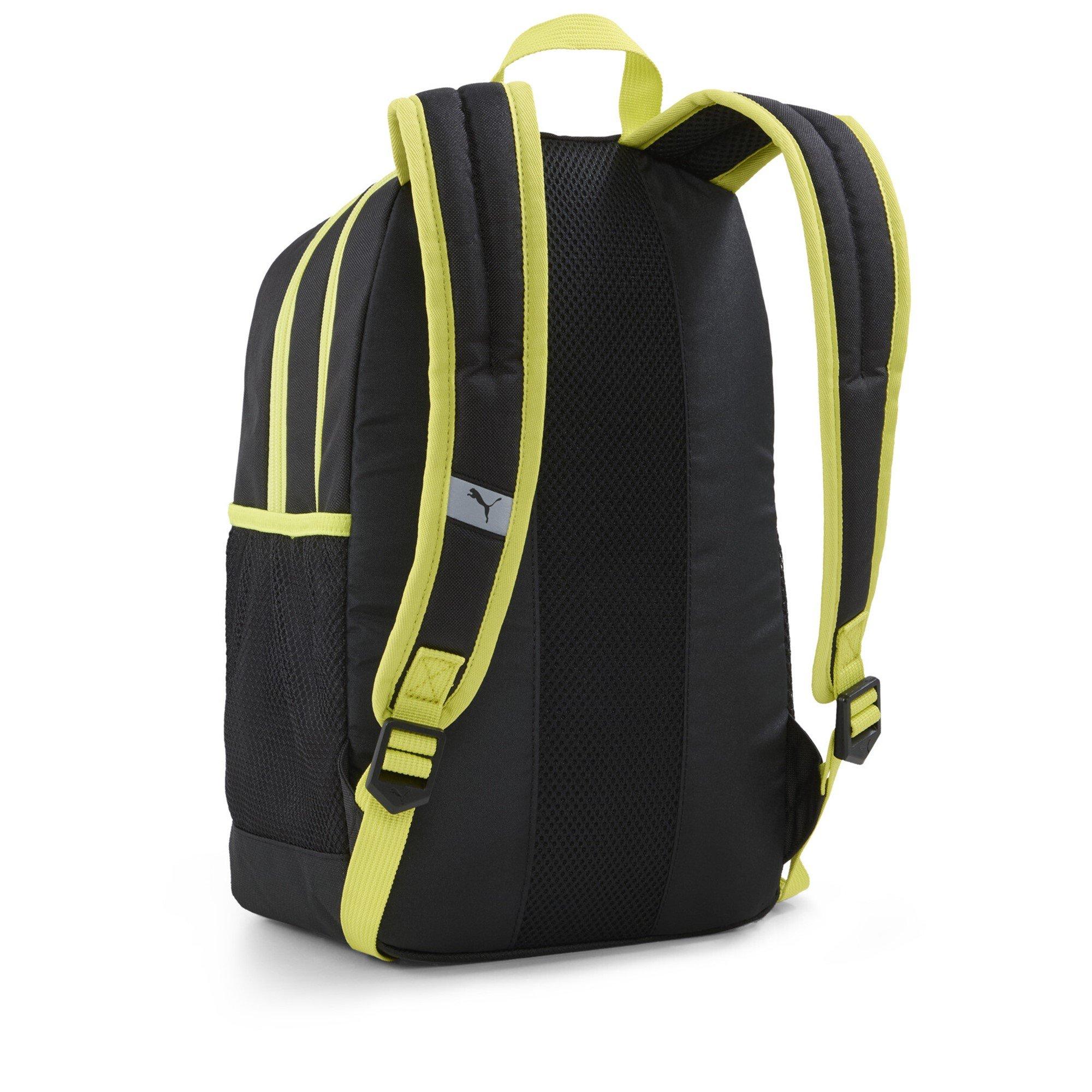 Puma Crna - Puma - Buzz Small Backpack Unisex Kids - 2