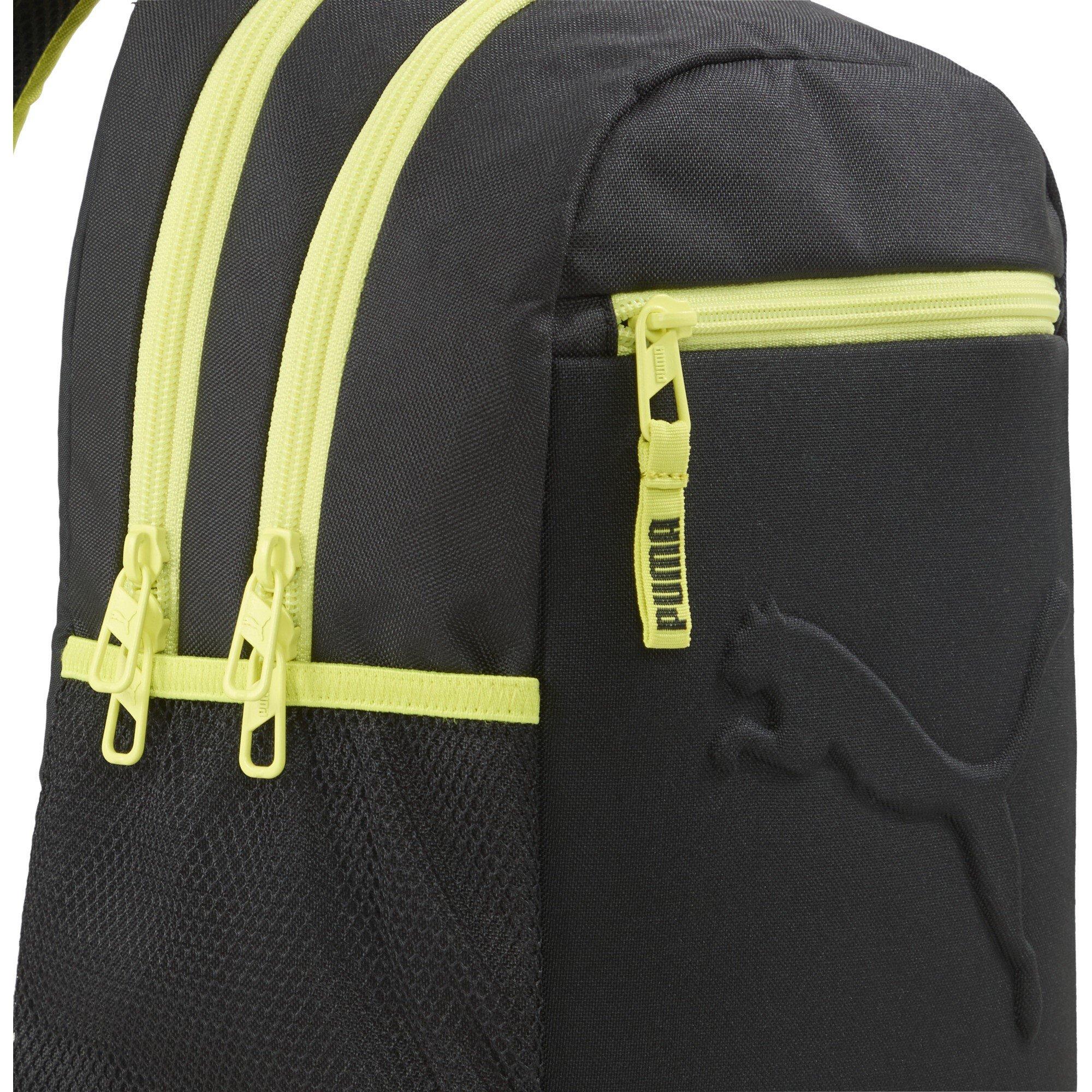 Puma Crna - Puma - Buzz Small Backpack Unisex Kids - 3