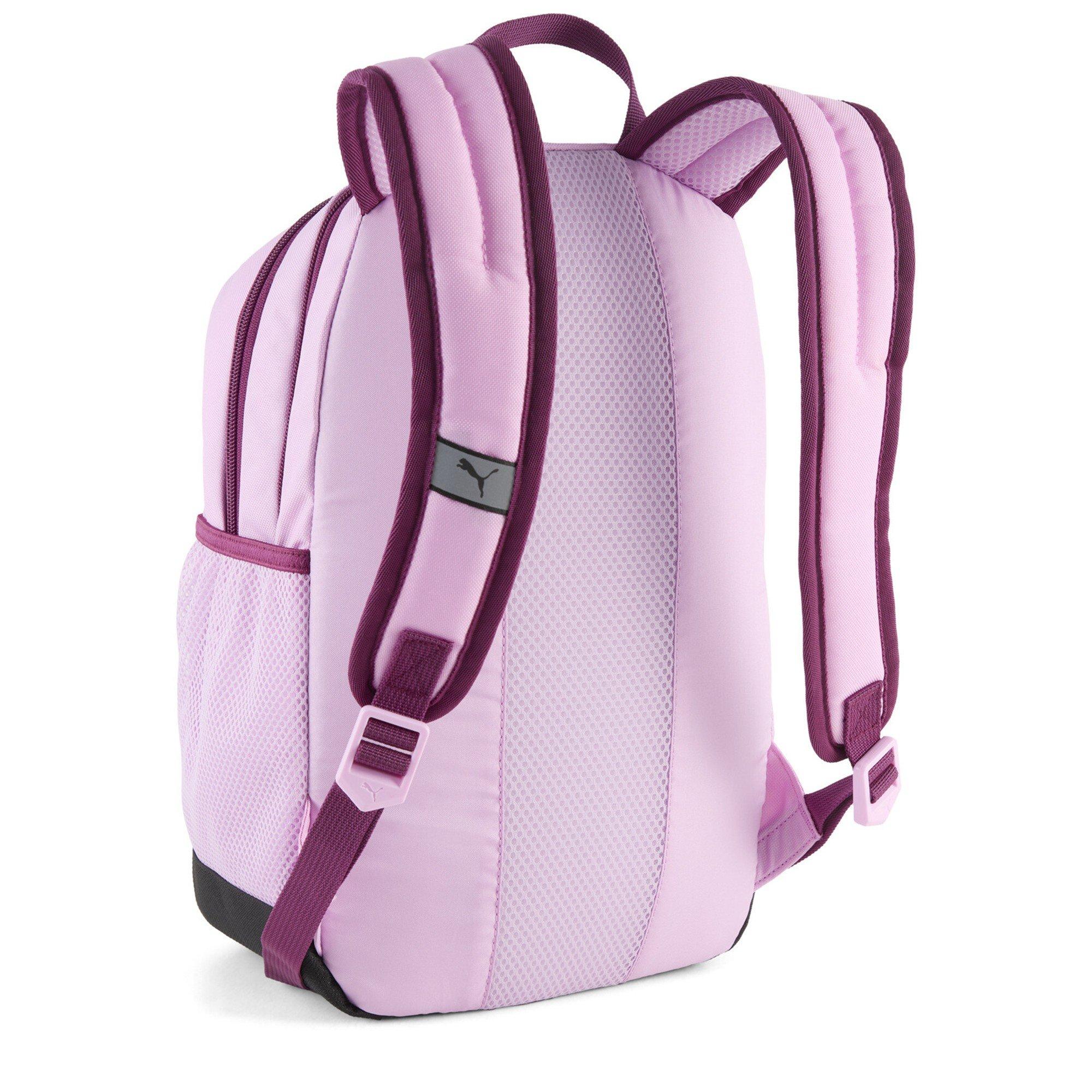 Mauve Glow - Puma - Kids' Buzz Small Backpack - 2