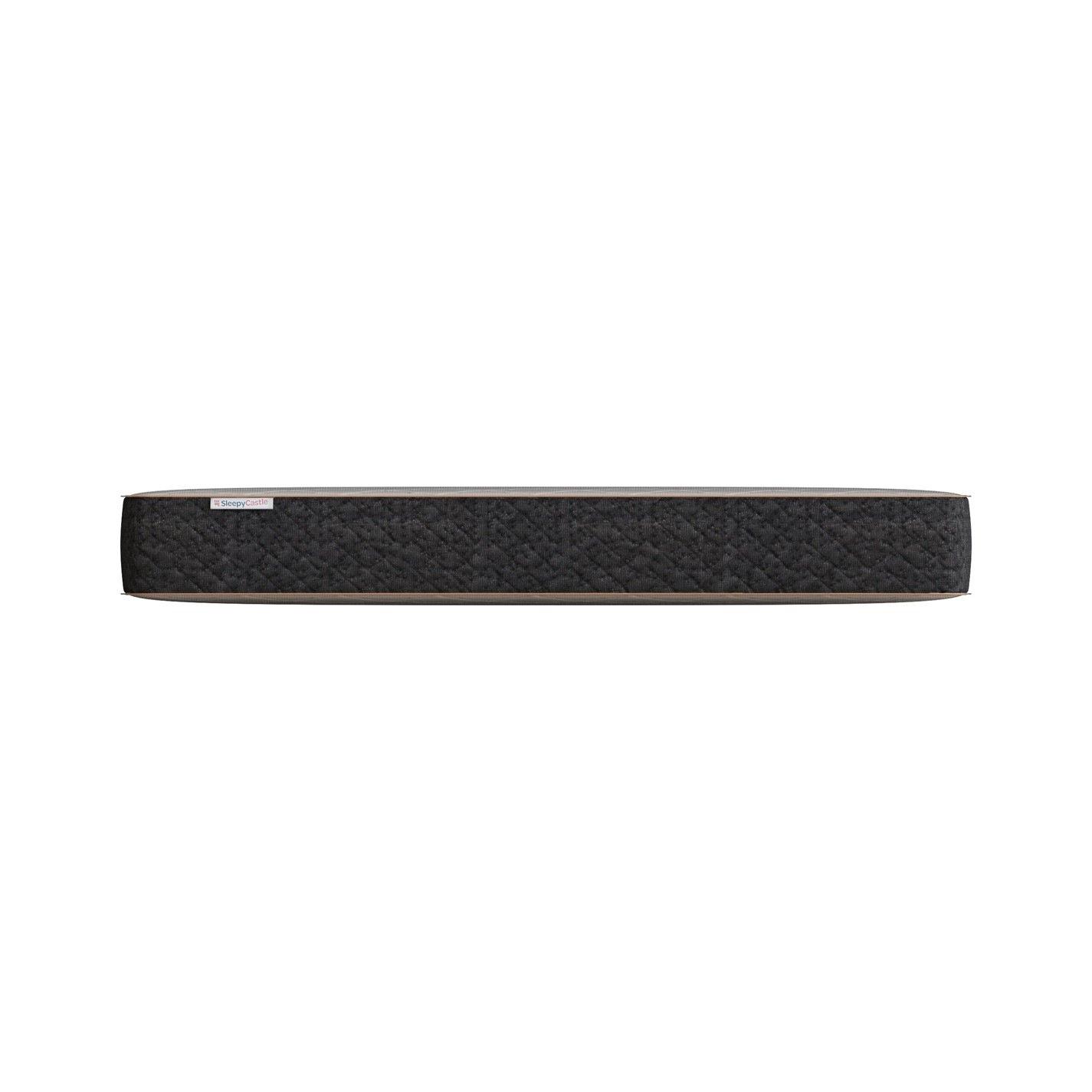 Natural - GFW - Chiswick Double Ottoman & Pocket Sprung Mattress - 10