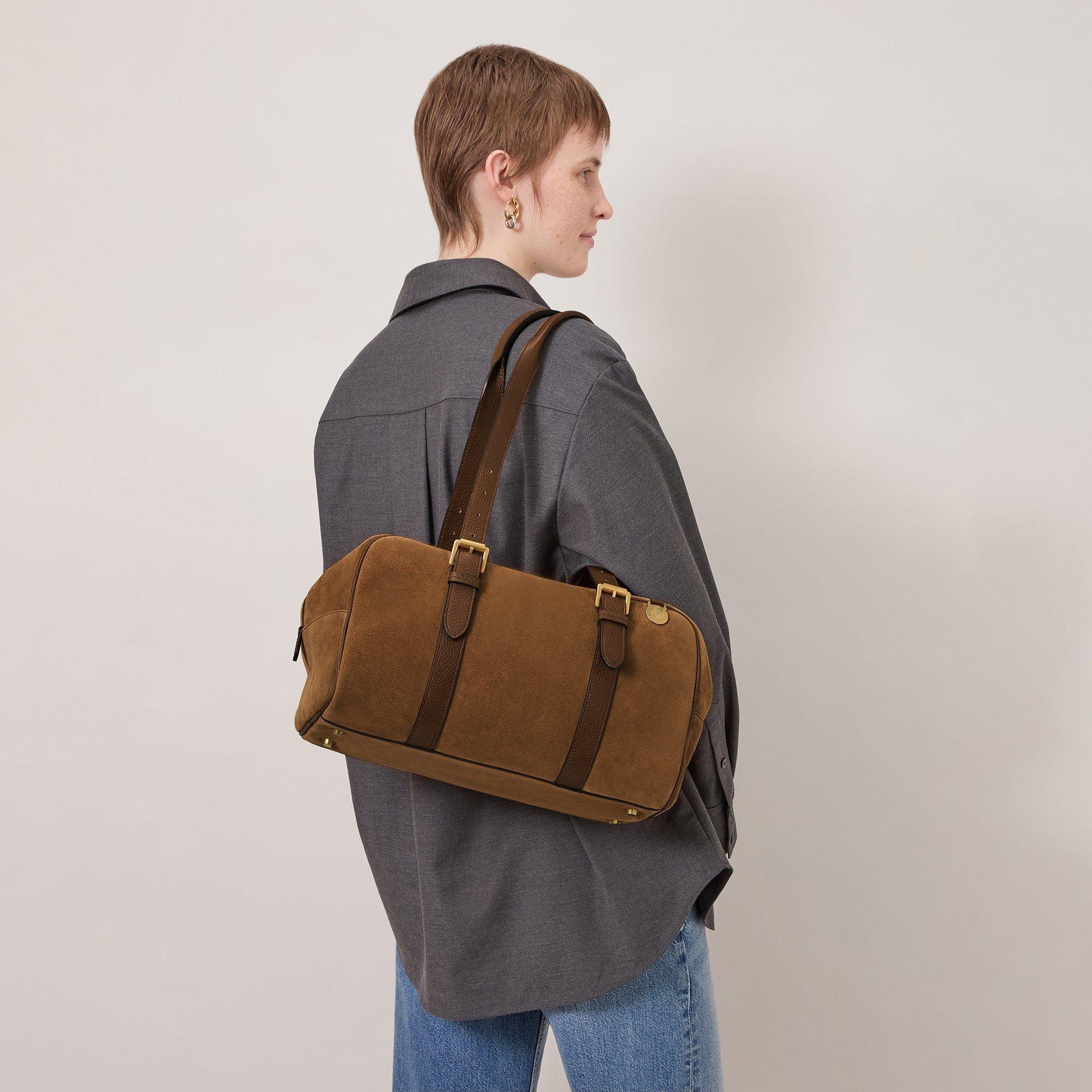 Vintage Oak - Mulberry - Mulb Boston Ld61 - 1