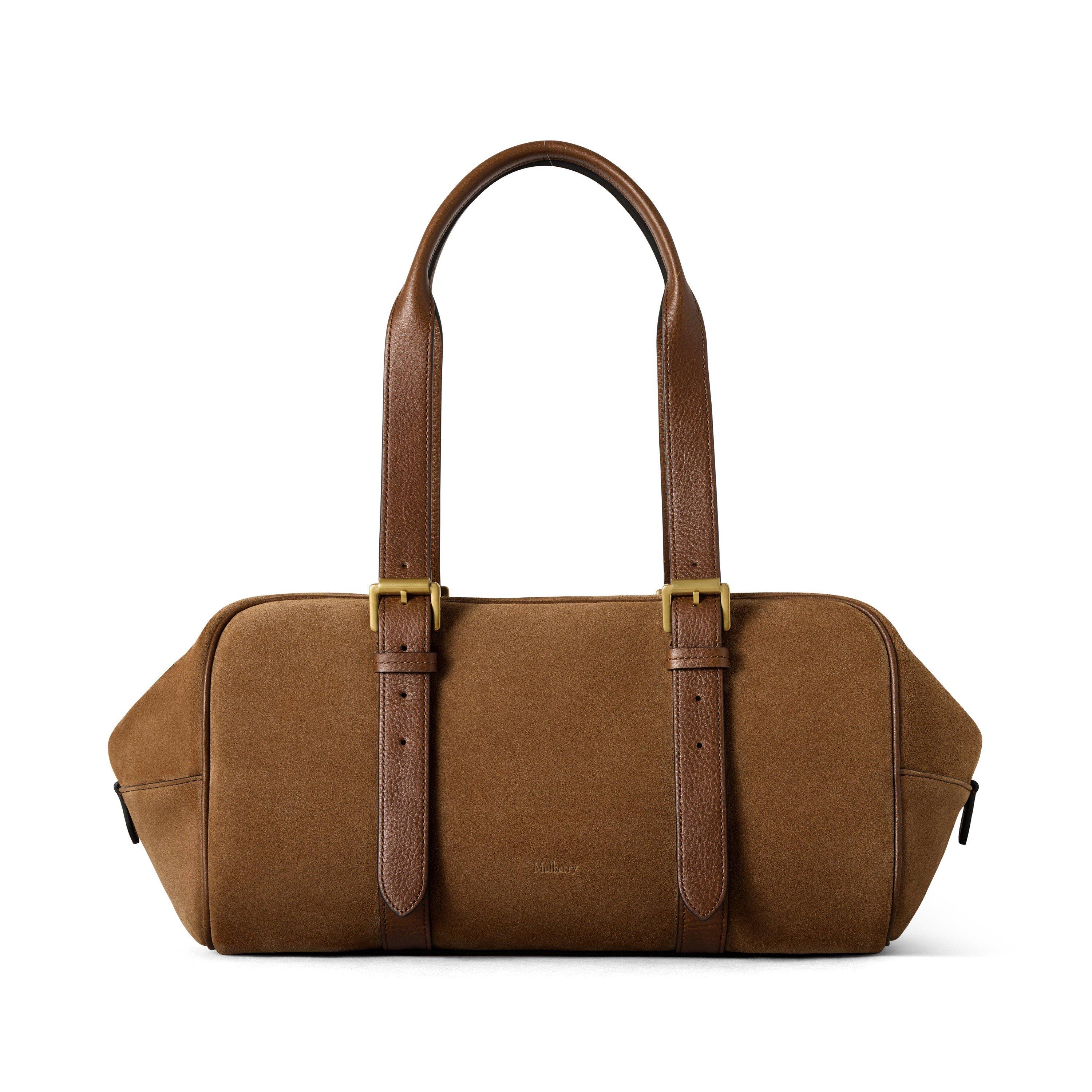 Vintage Oak - Mulberry - Mulb Boston Ld61 - 2