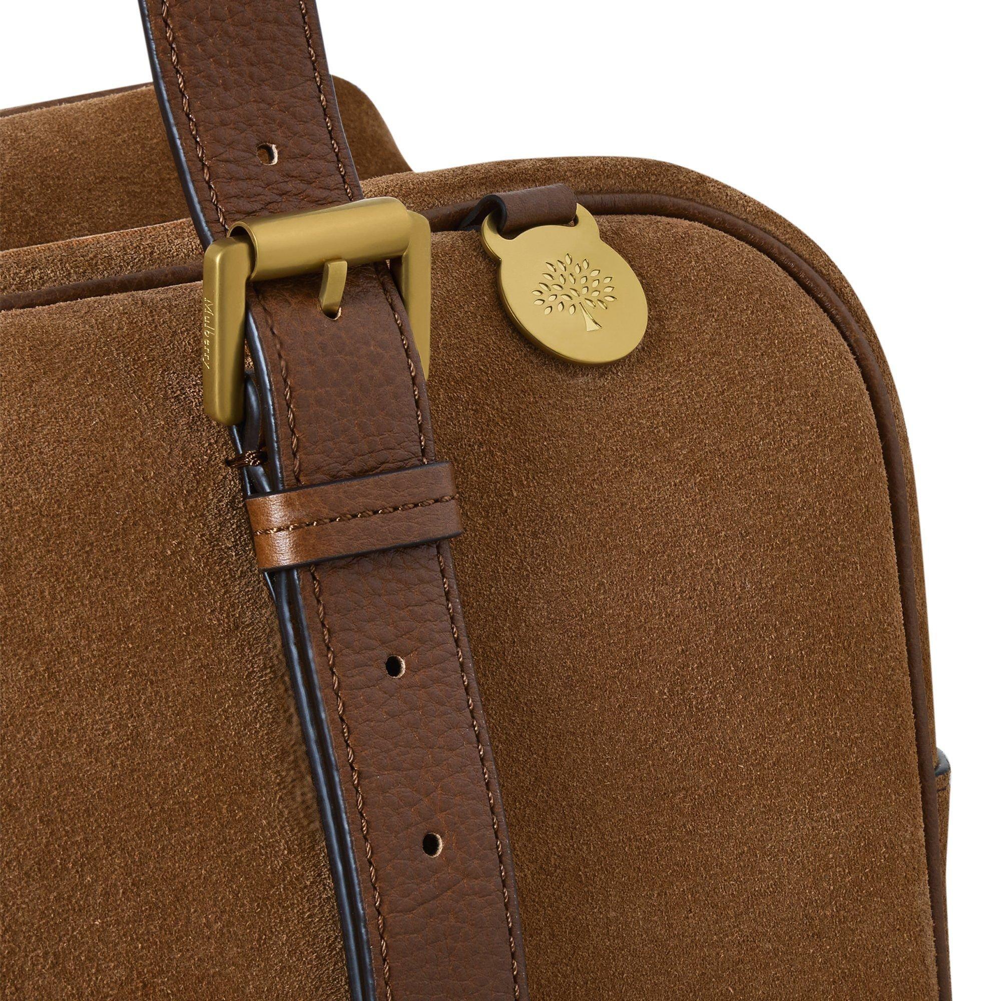 Vintage Oak - Mulberry - Mulb Boston Ld61 - 5