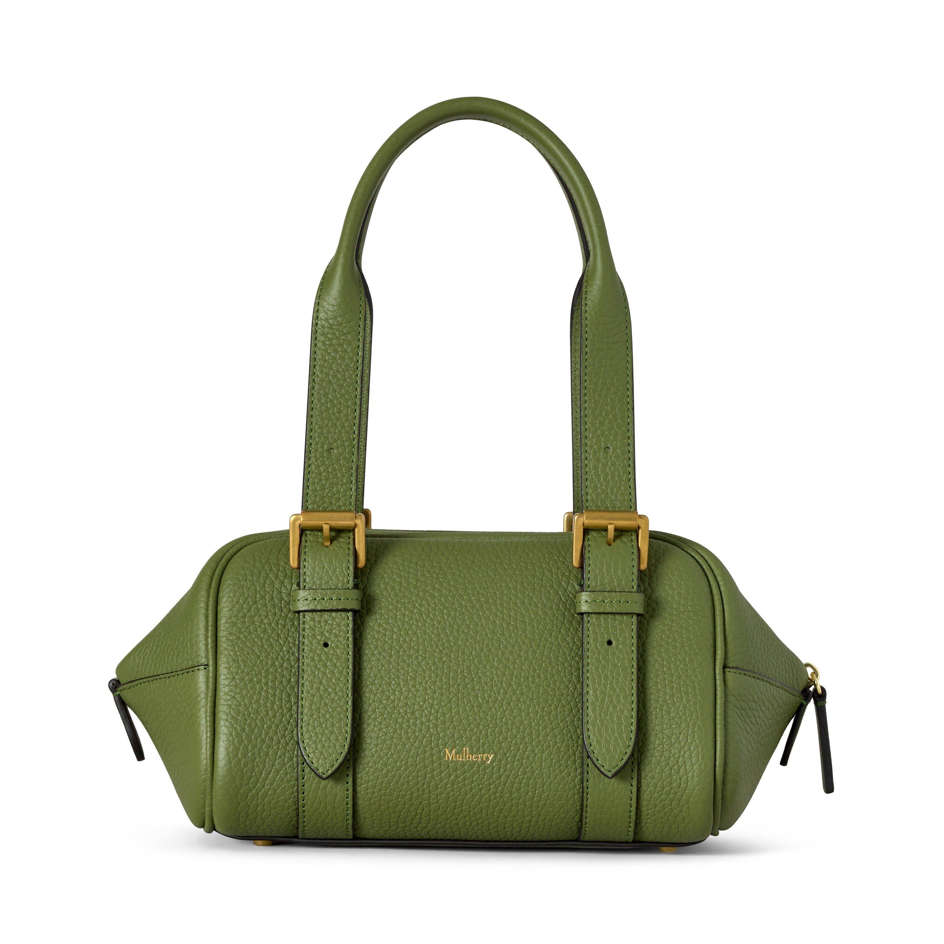 Fern HG - Mulberry - Mulb Small Boston Ld61 - 2