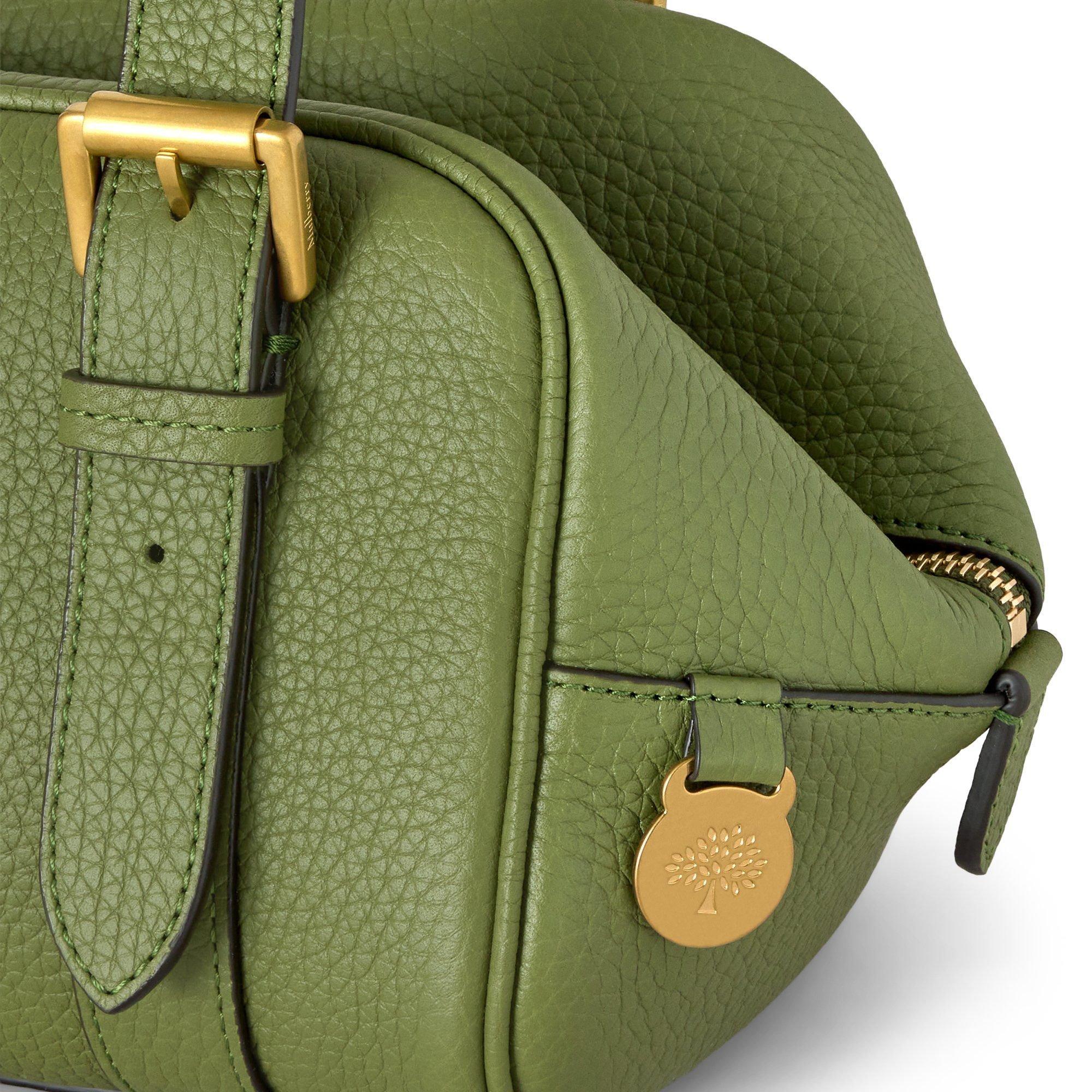 Fern HG - Mulberry - Mulb Small Boston Ld61 - 5