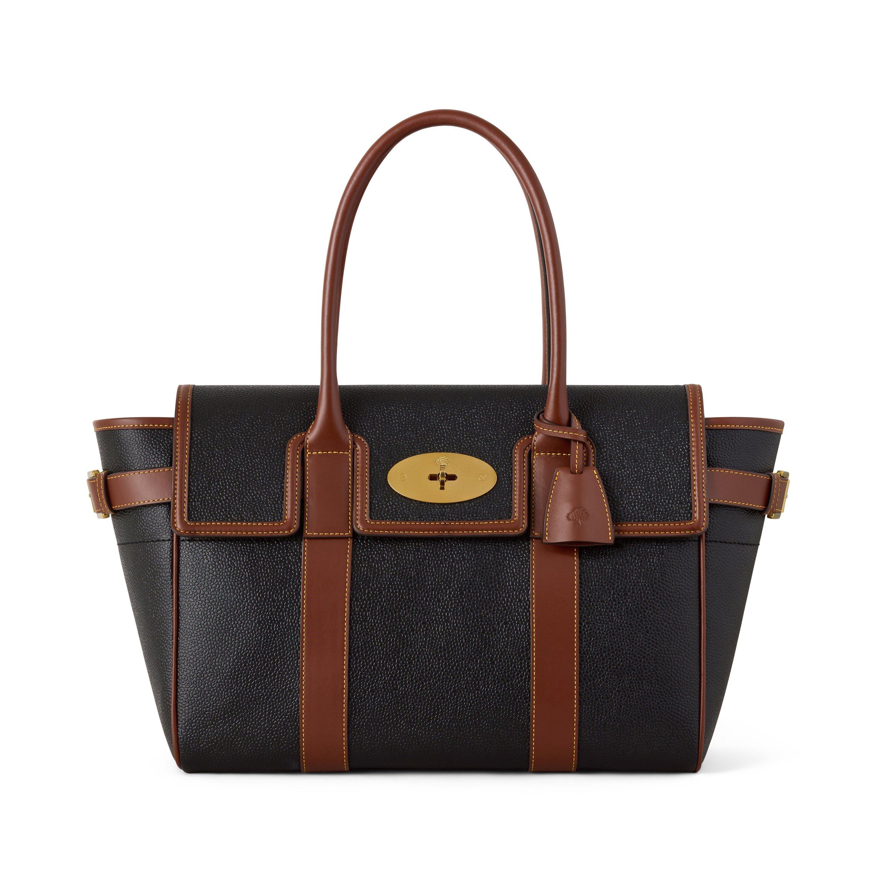 Mulberry Bayswater Scotchgrain