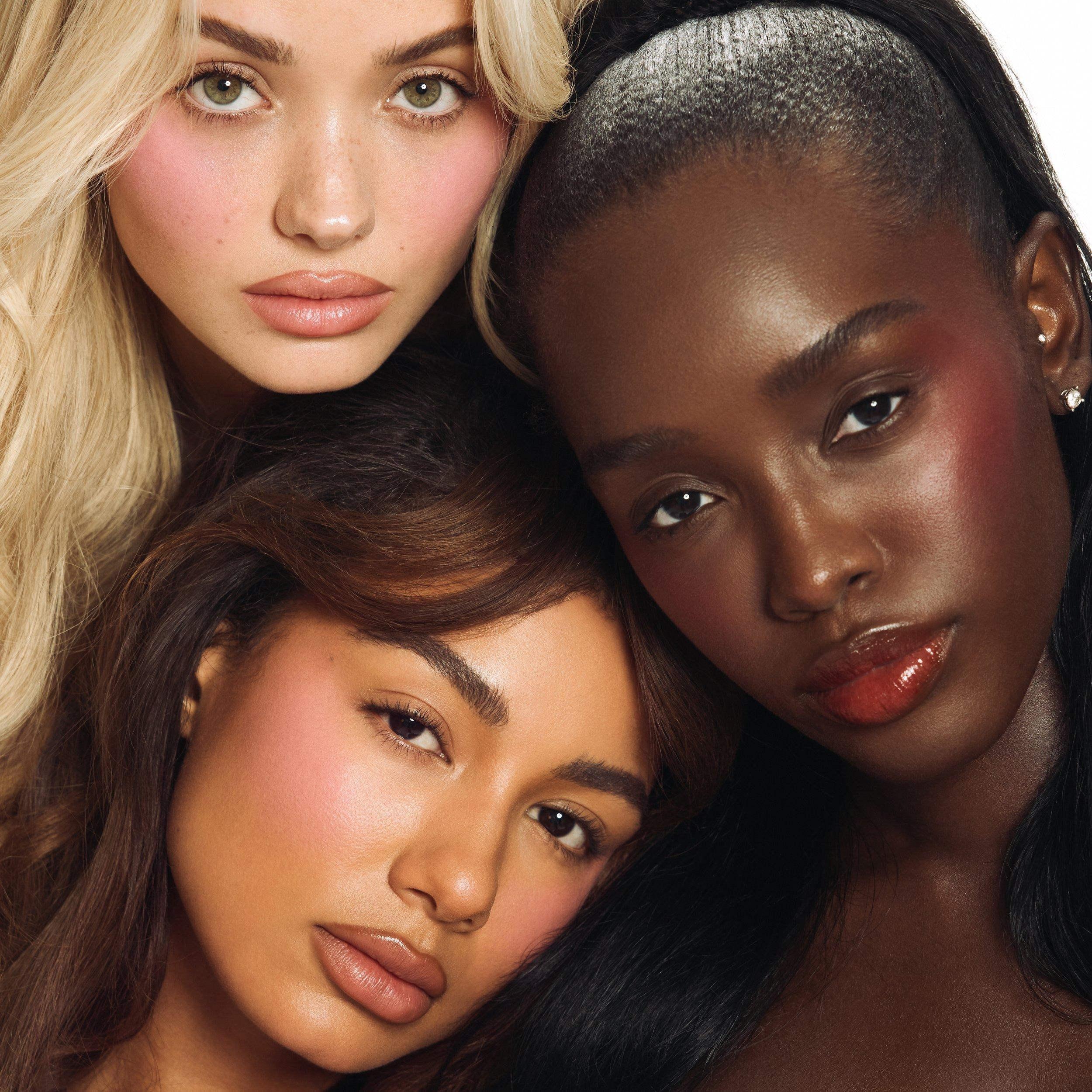 Cheeky Mood - Kylie Cosmetics - Hybrid Blush - 7