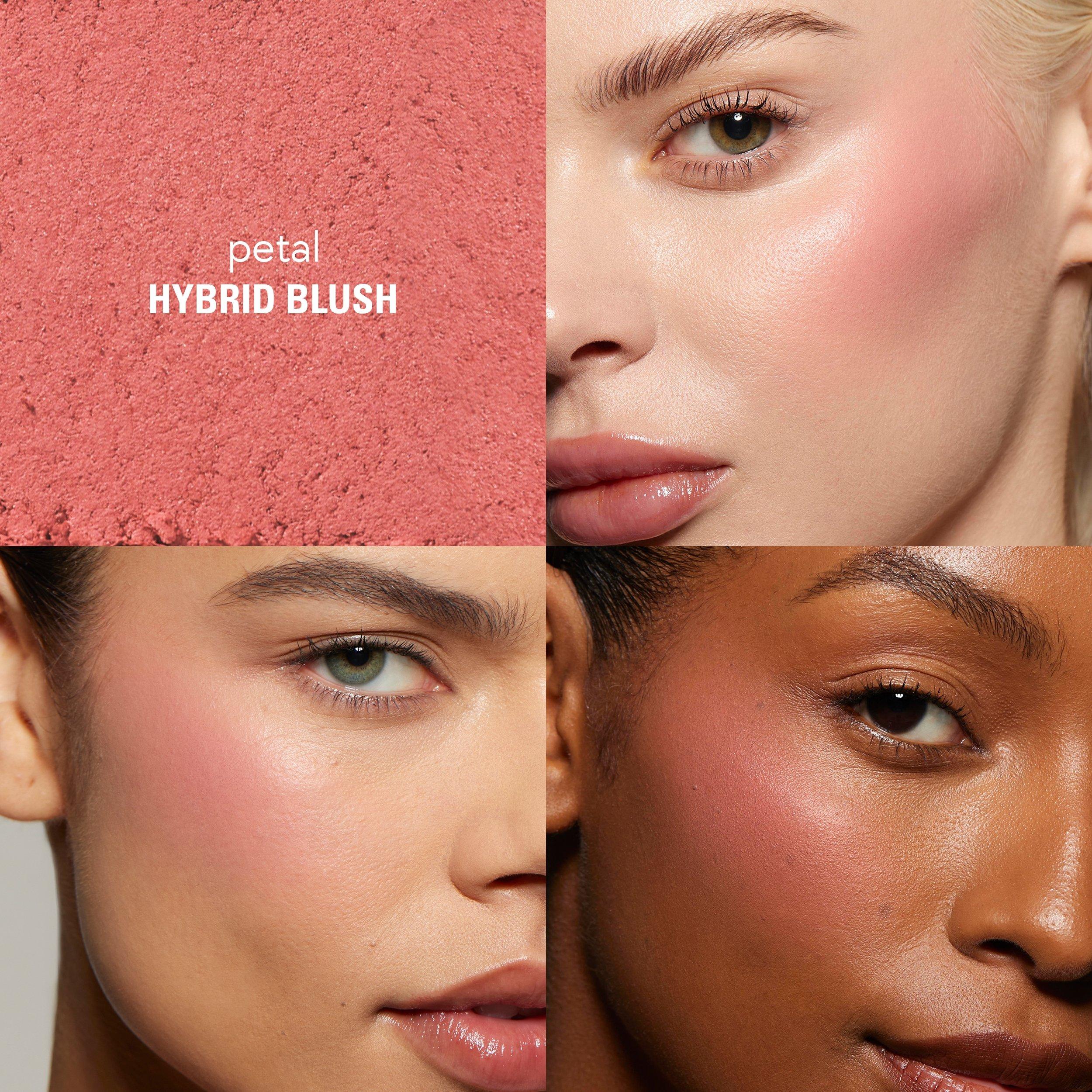 Petal - Kylie Cosmetics - Hybrid Blush - 3