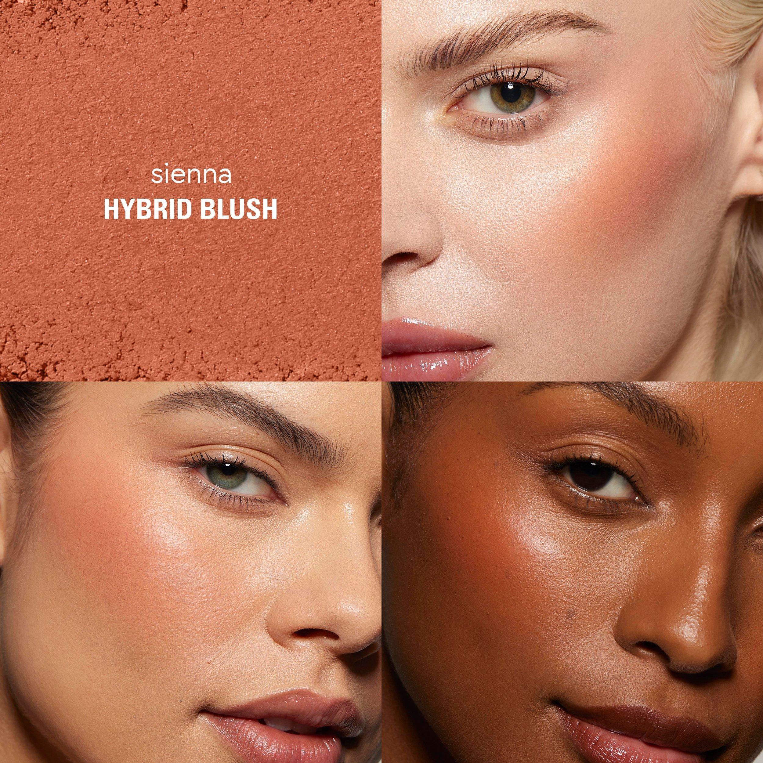 Sienna - Kylie Cosmetics - Hybrid Blush - 3