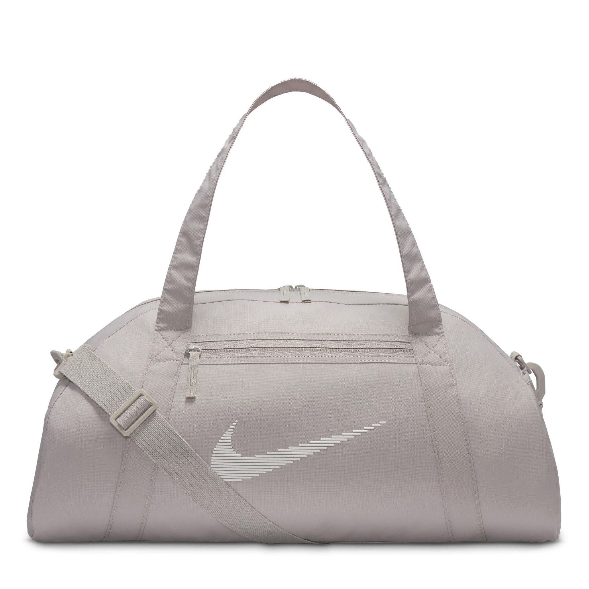 Grey/Phantom - Nike - Nike Gym Club Bag 61 - 1