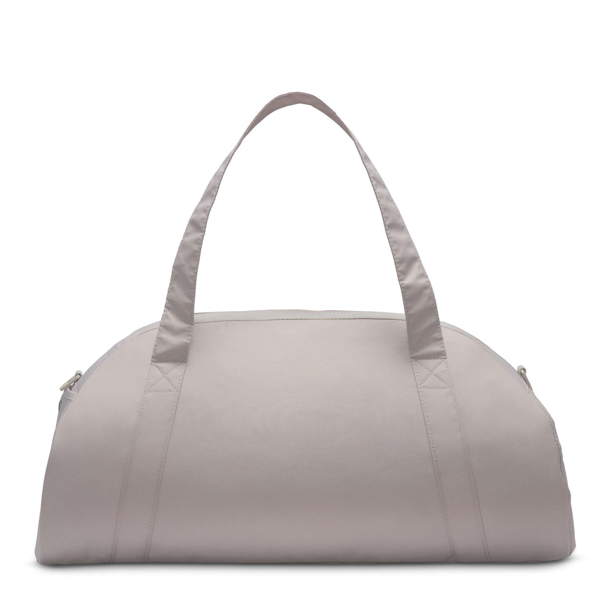 Grey/Phantom - Nike - Nike Gym Club Bag 61 - 2
